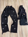 JEANS LEVIS CANDY ANELLI