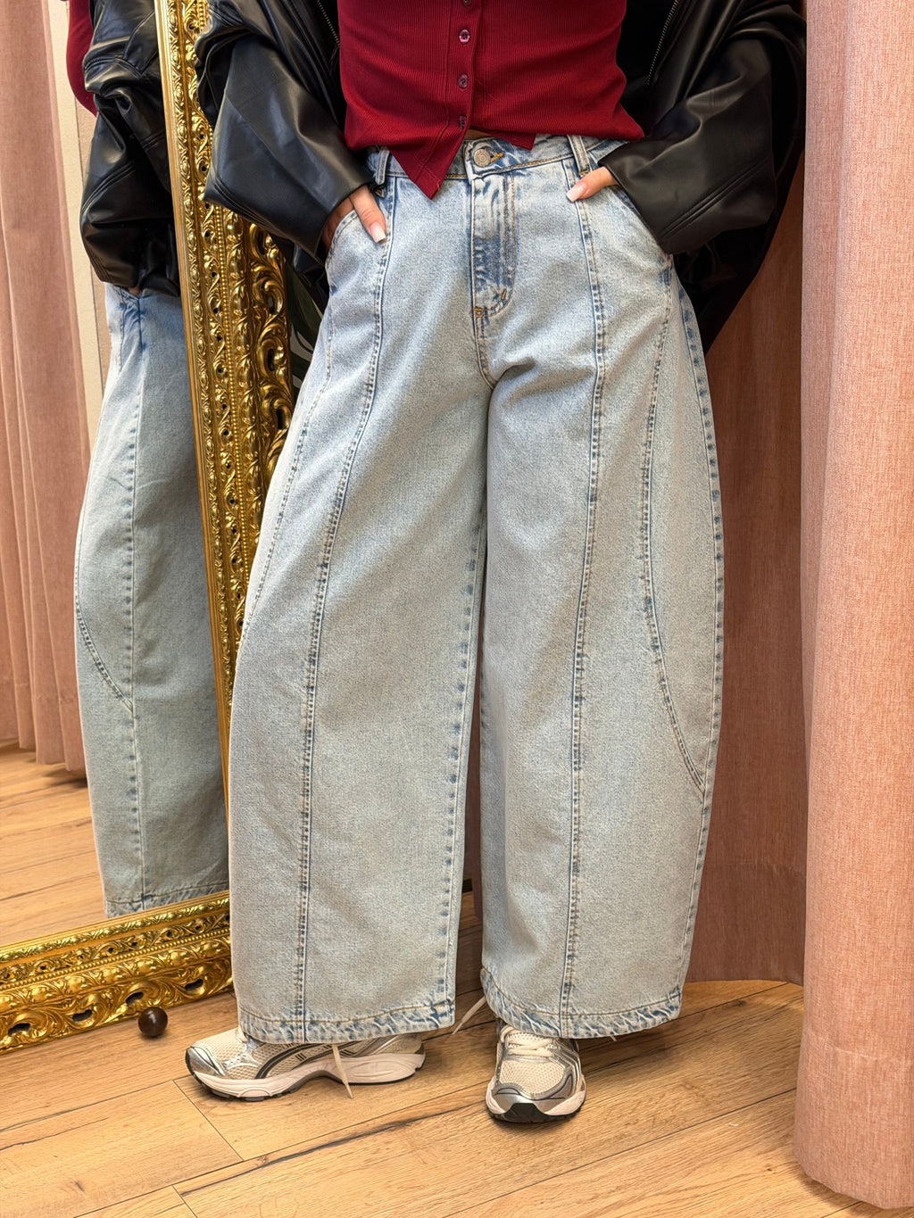 JEANS 150