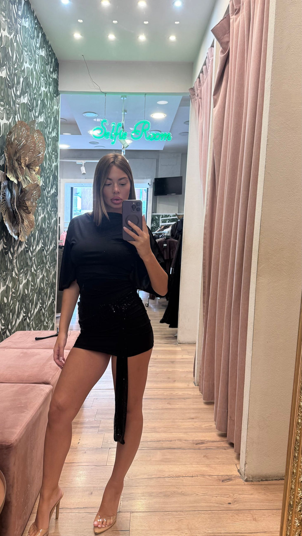dress mirea