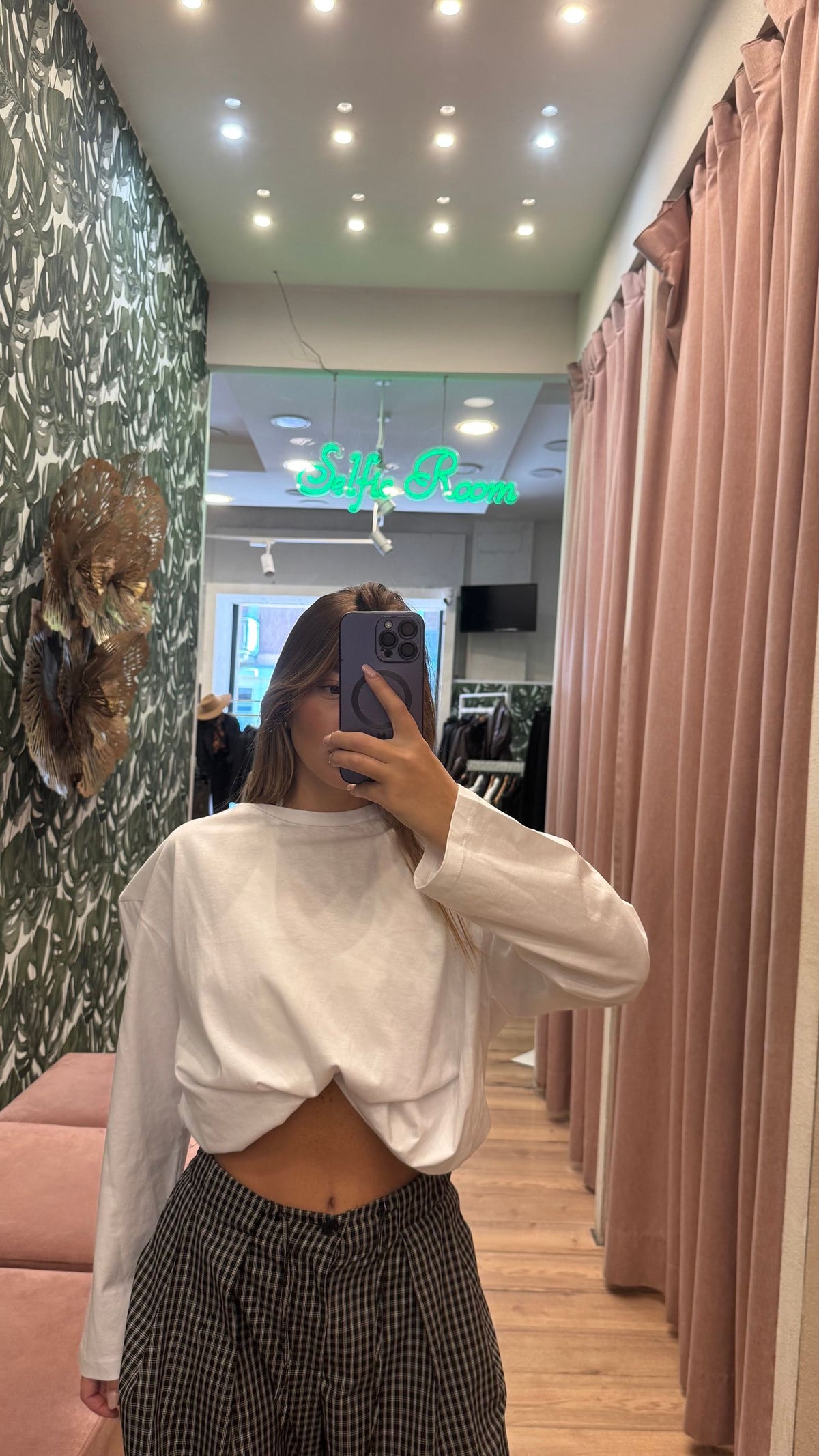 SHIRT 2639
