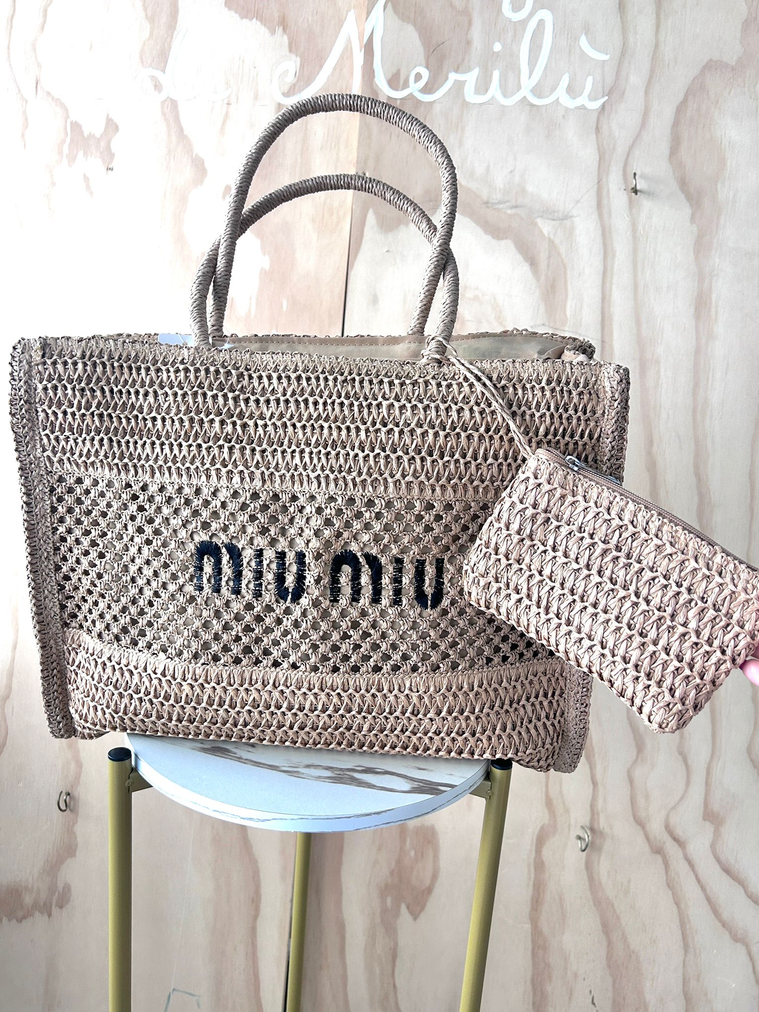 BORSA MARE MIU