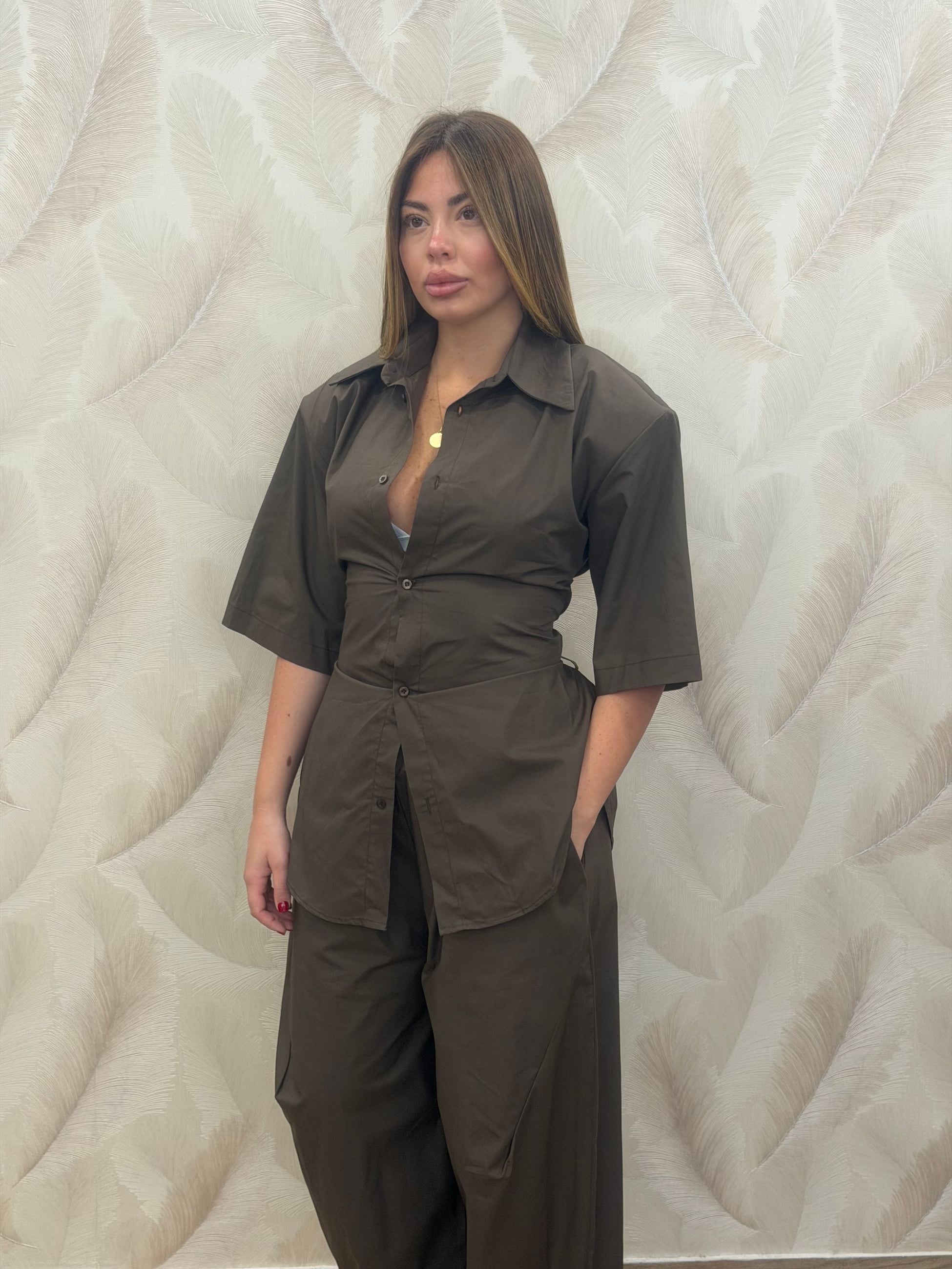COORDINATO 1939