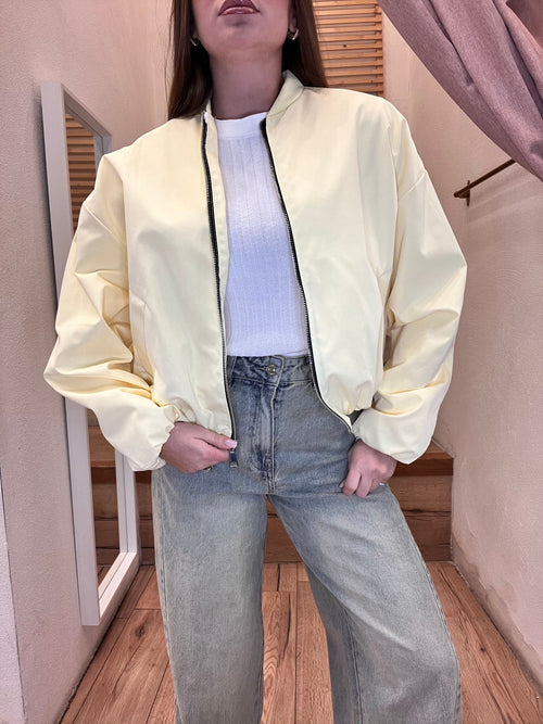 BOMBER LULU