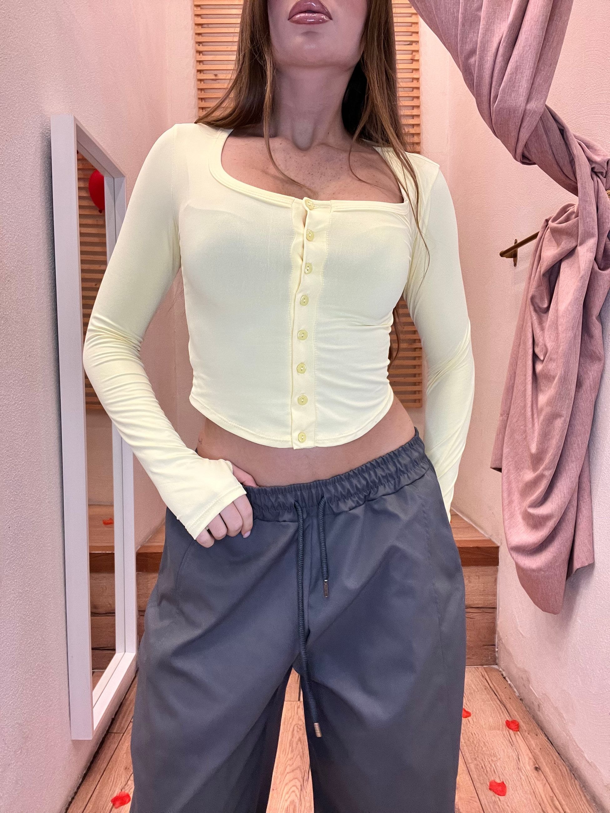 MAGLIA KIMBERLY