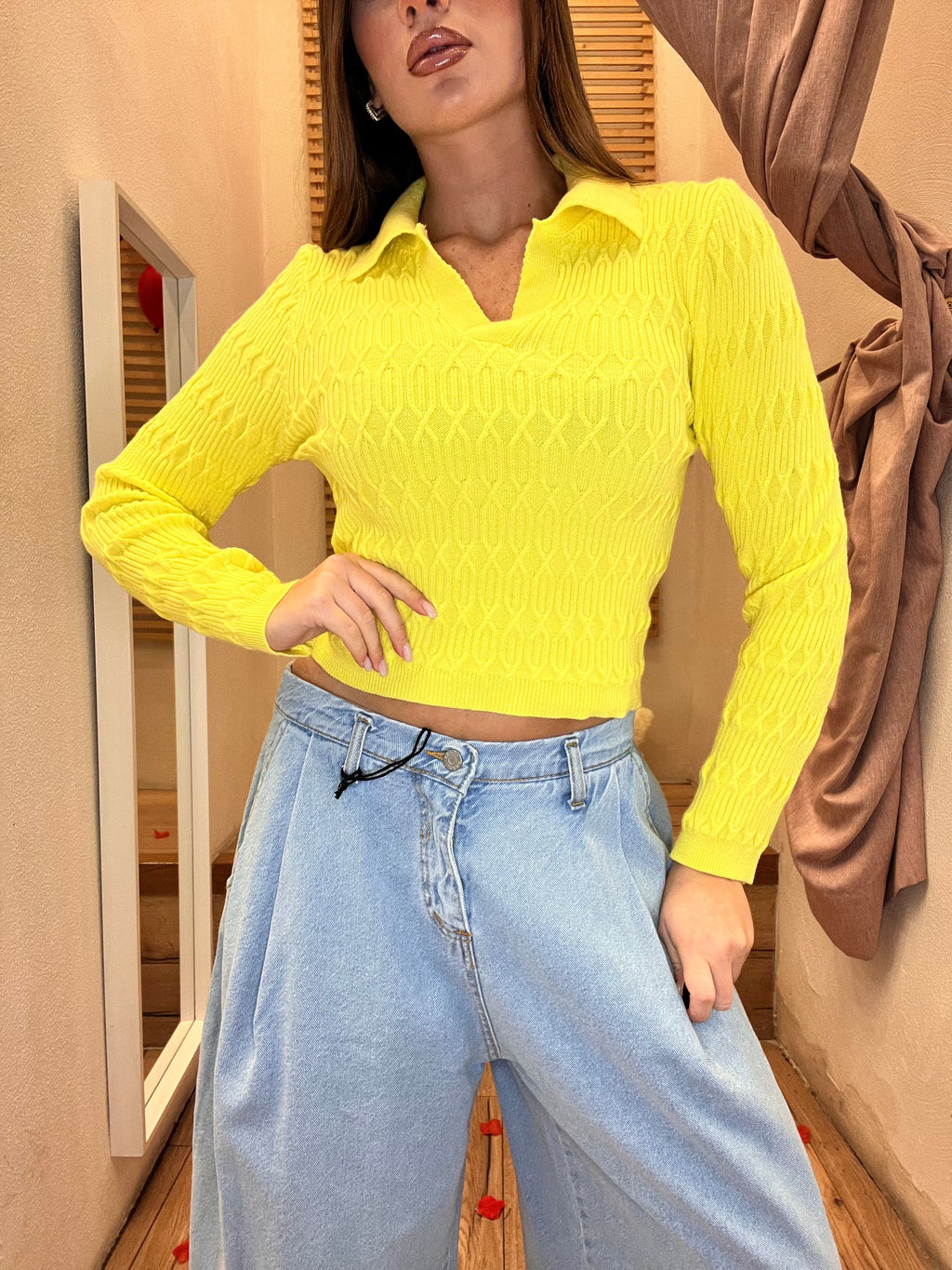 POLO JASMINE