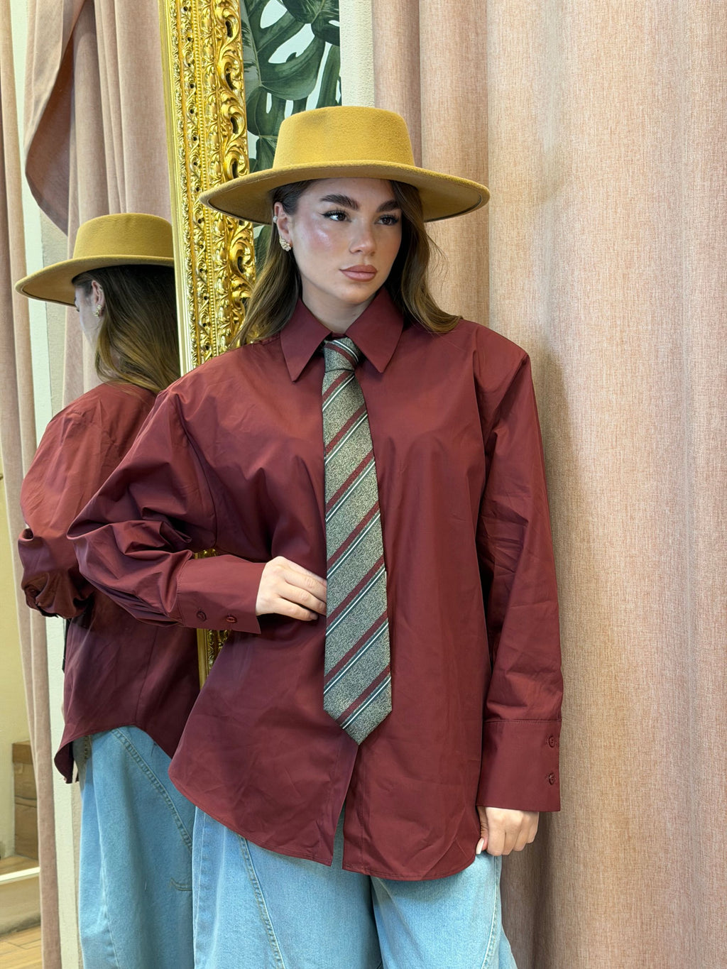 CAMICIA 1911