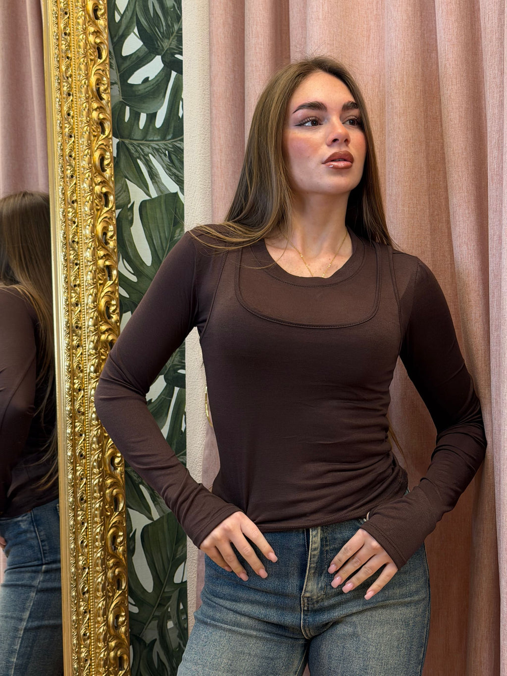 MAGLIA 5601