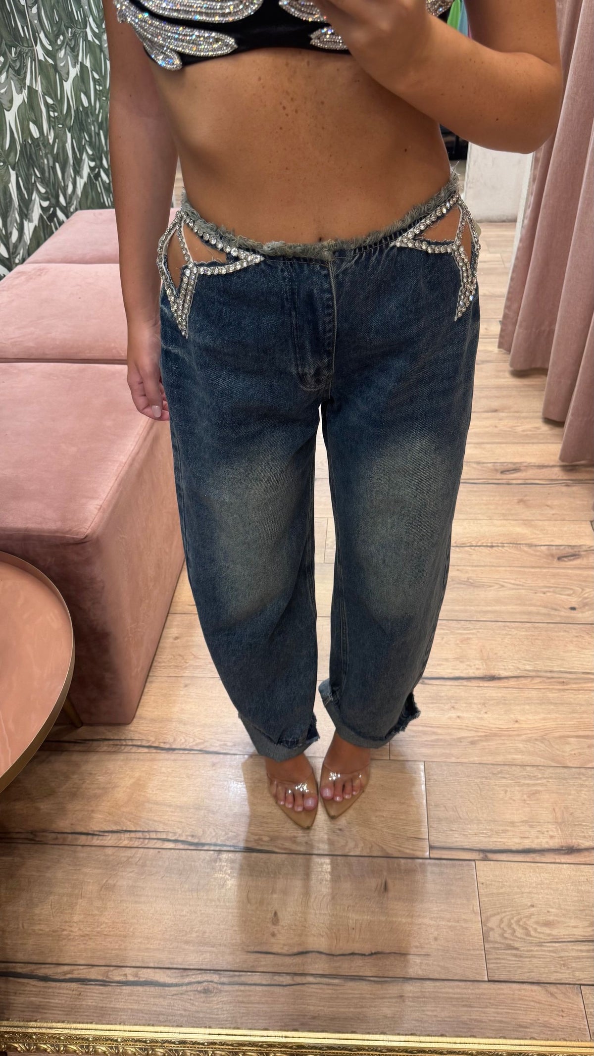 JEANS 6866