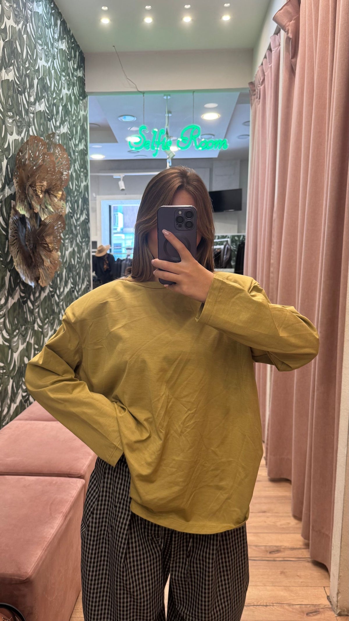 SHIRT 2639