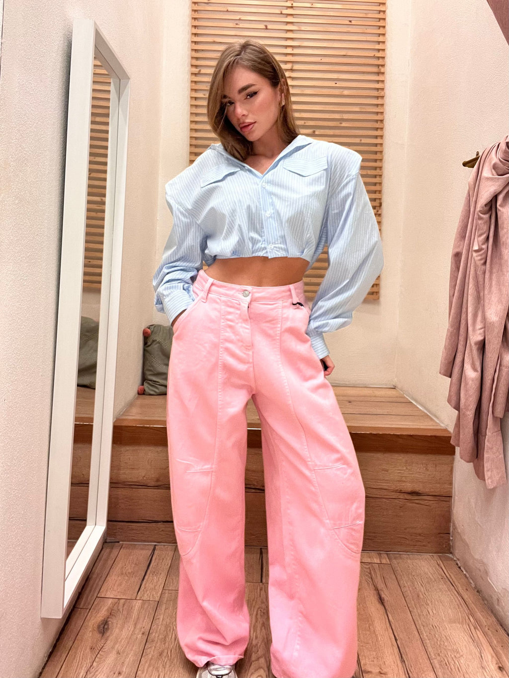 JEANS VICTORIA