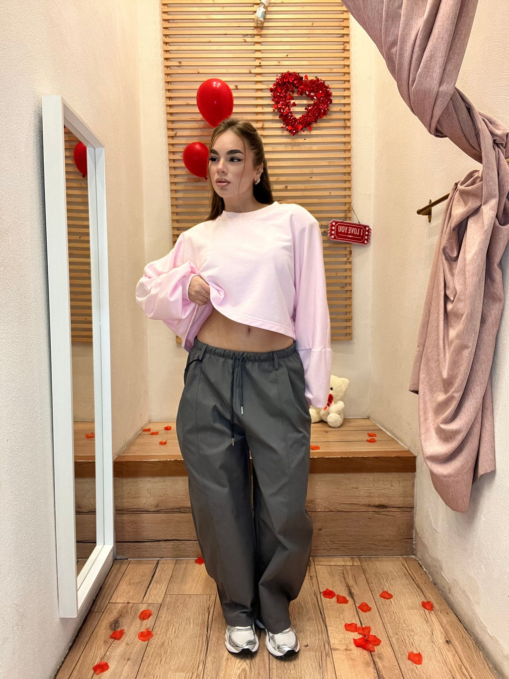 PANTALONE JAPAN