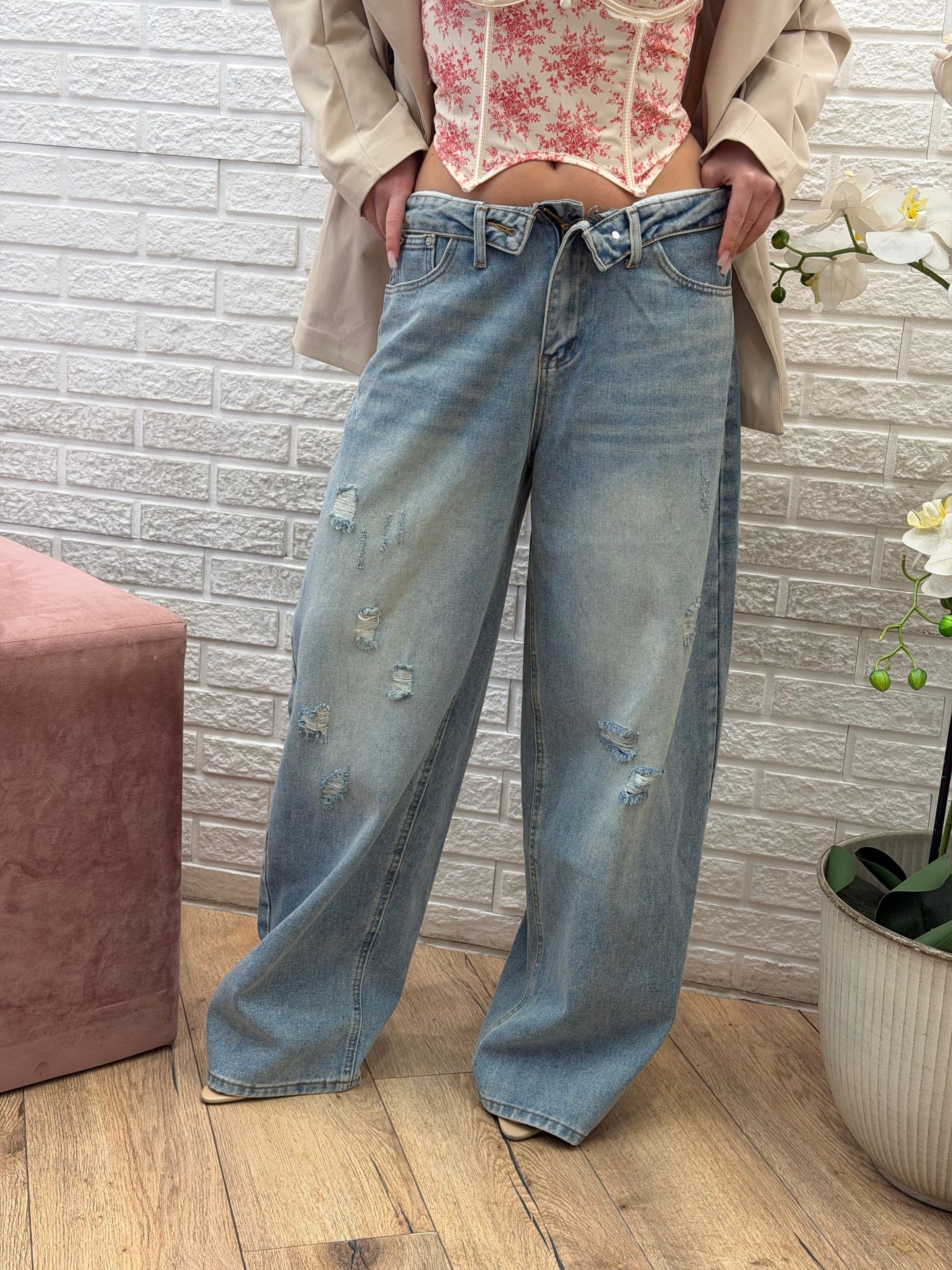 JEANS 12611