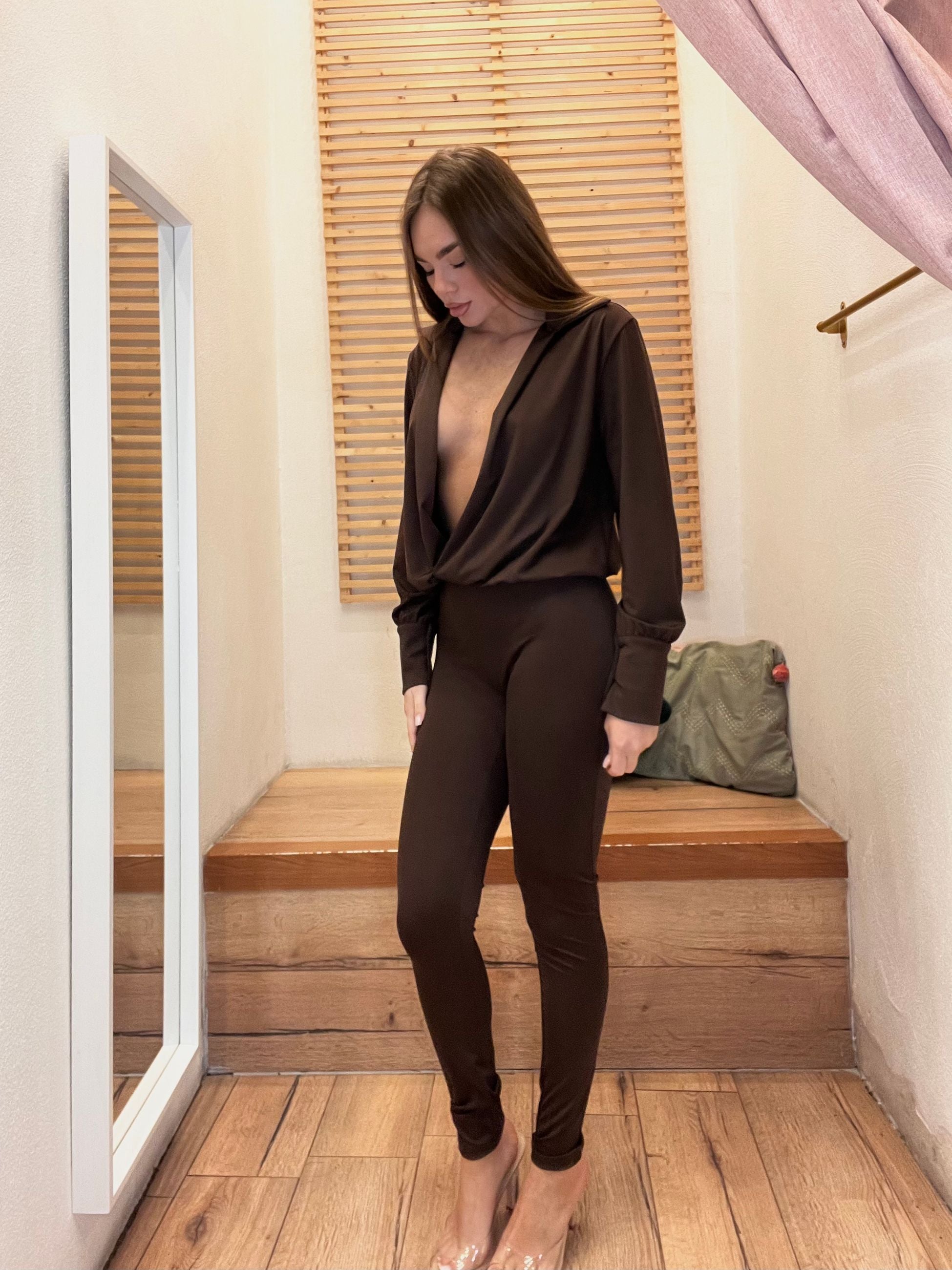 JUMPSUITE KELLY