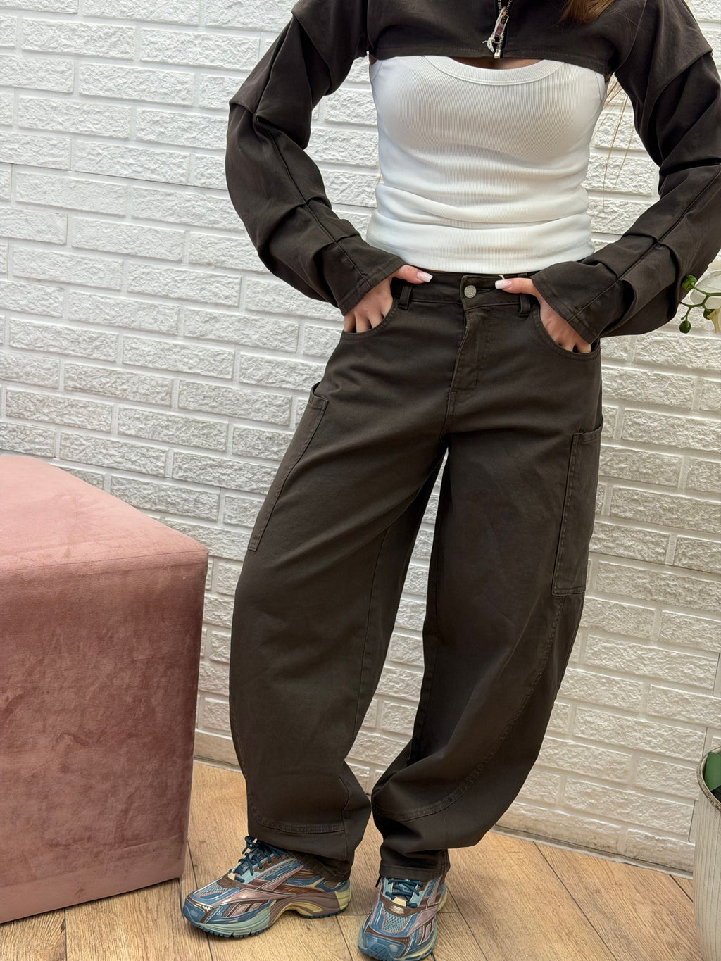 COORDINATO 560