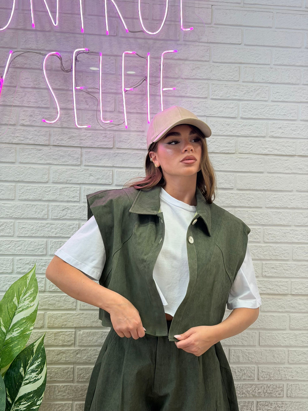 COORDINATO 1905 DENIM