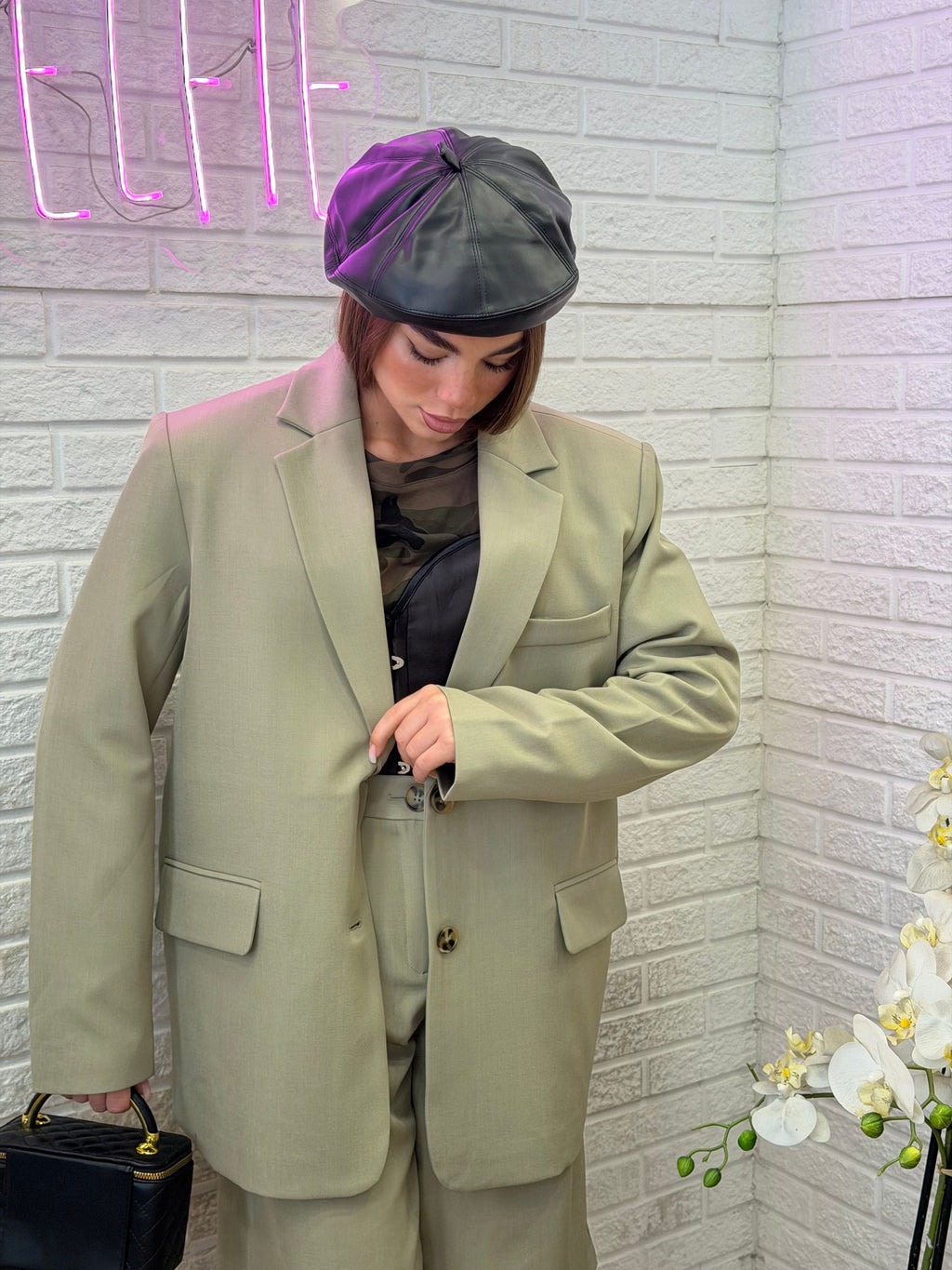 TAILLEUR OFFICE