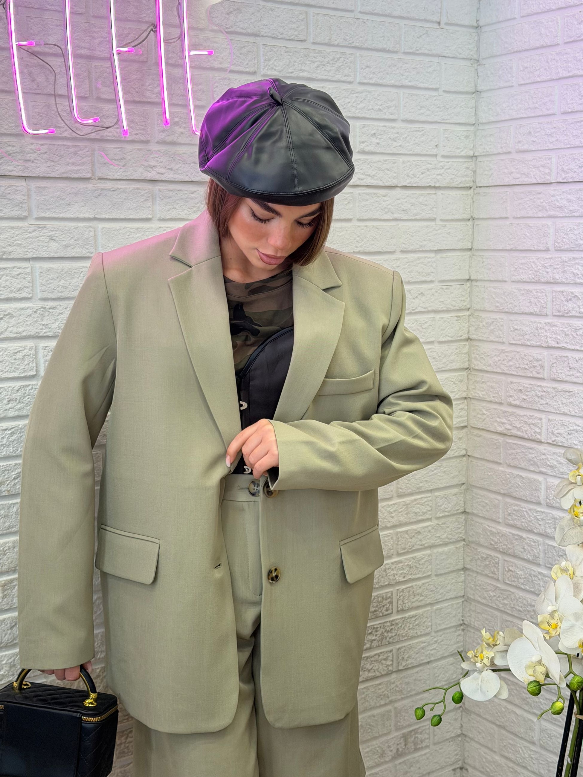 TAILLEUR OFFICE
