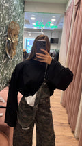 LONGSLEEVE BAROCK