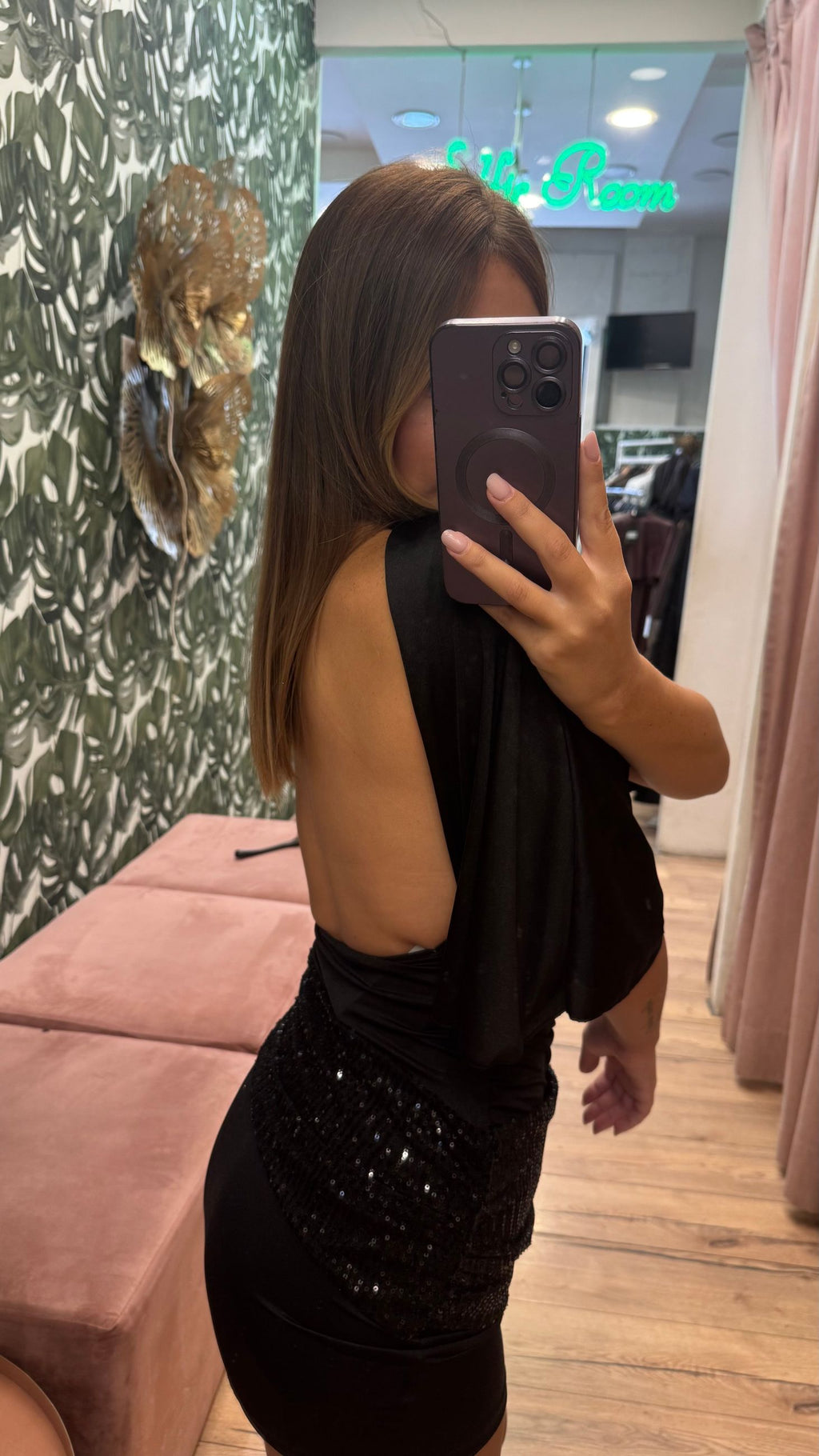 dress mirea