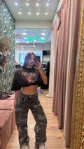 SHIRT NIRVANA VINTAGE