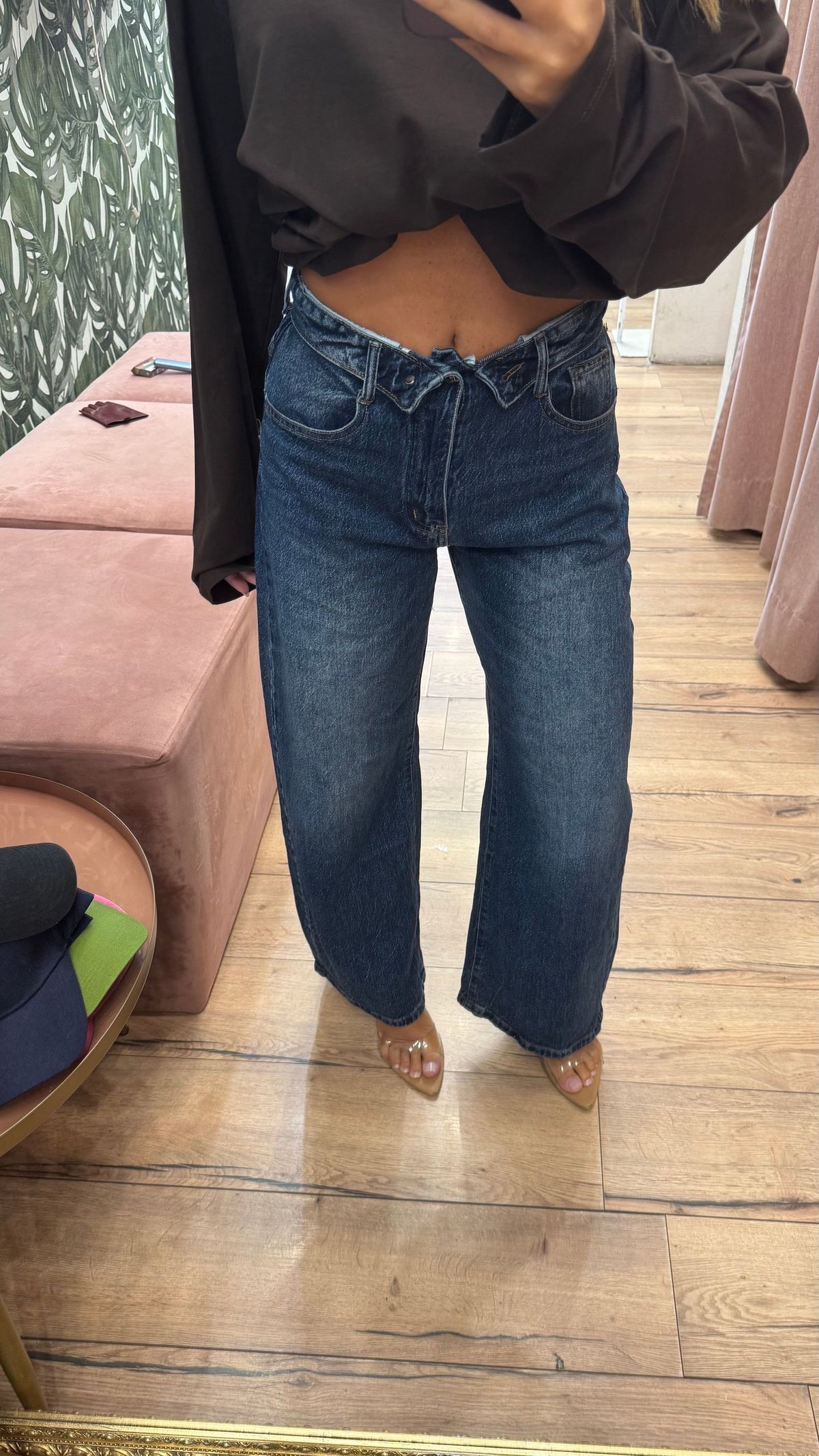 jeans boston