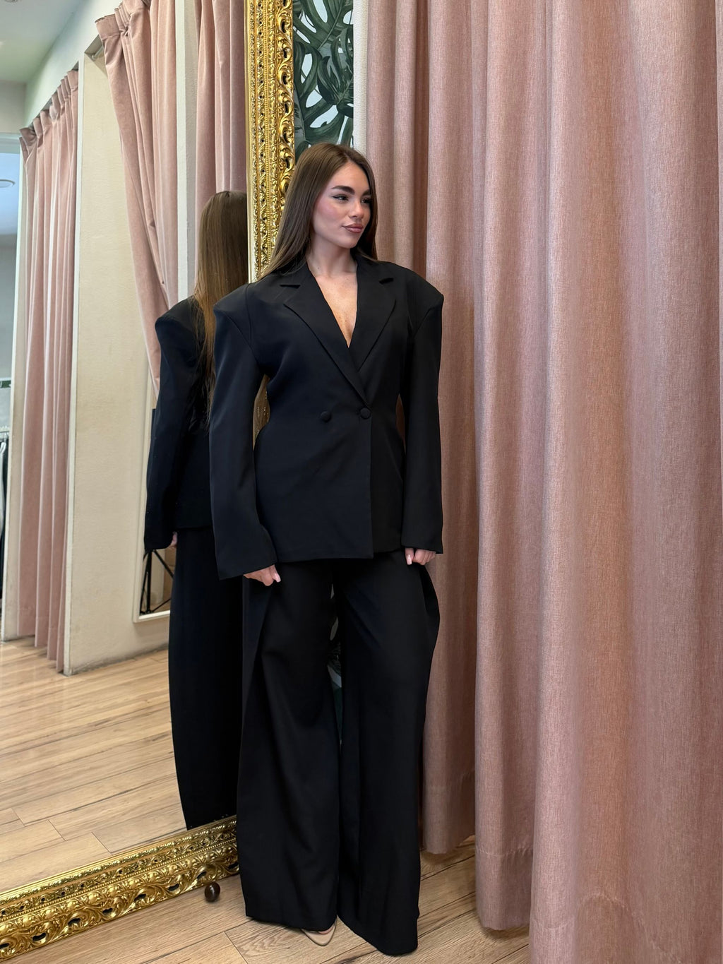 TAILLEUR LOVE