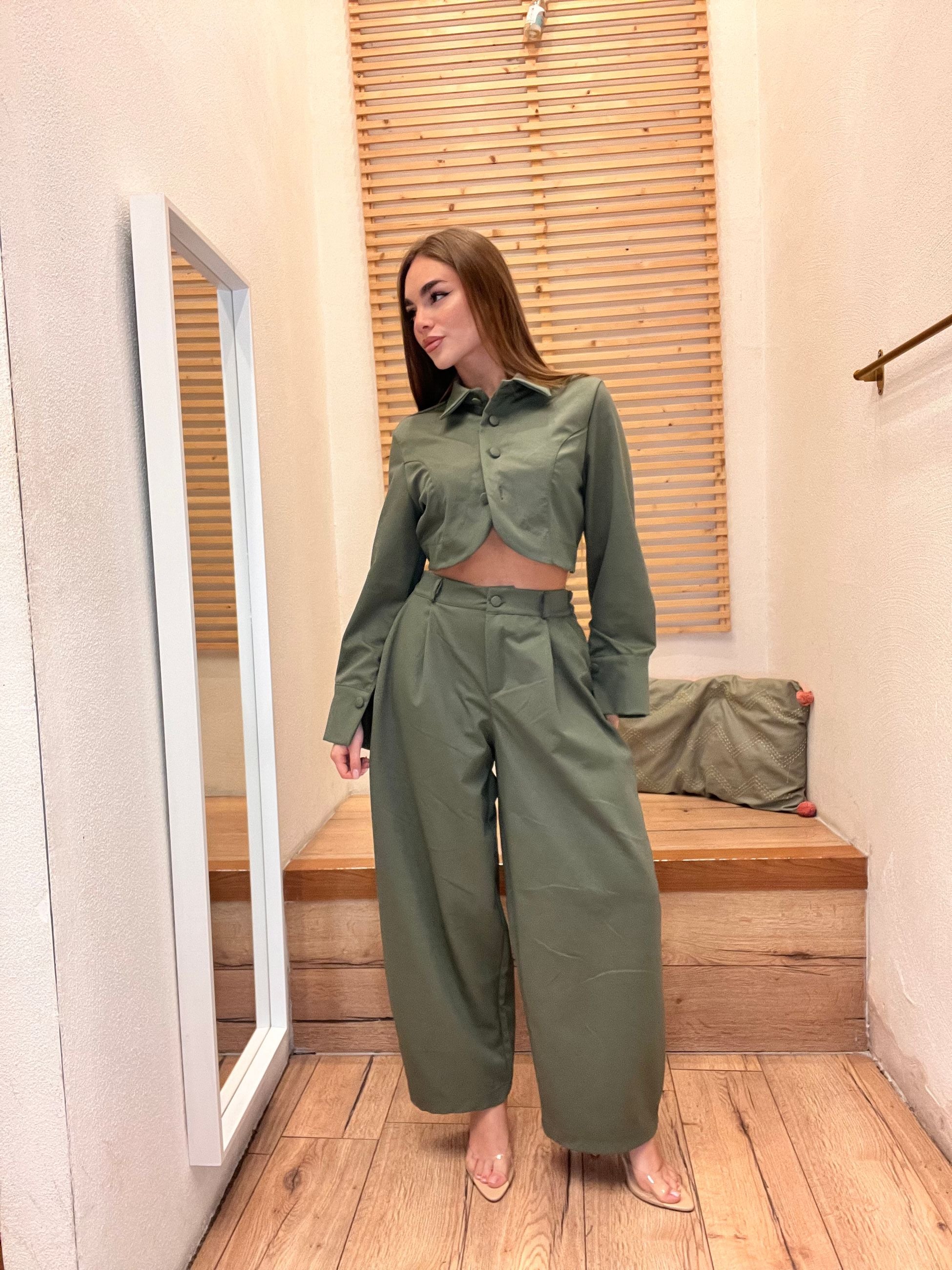 COORDINATO DILETTA