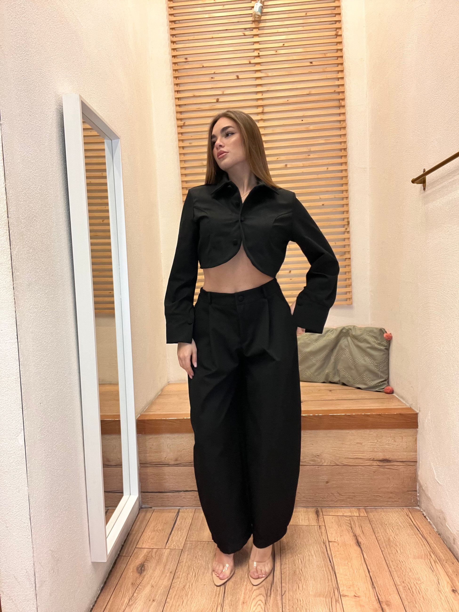 COORDINATO DILETTA