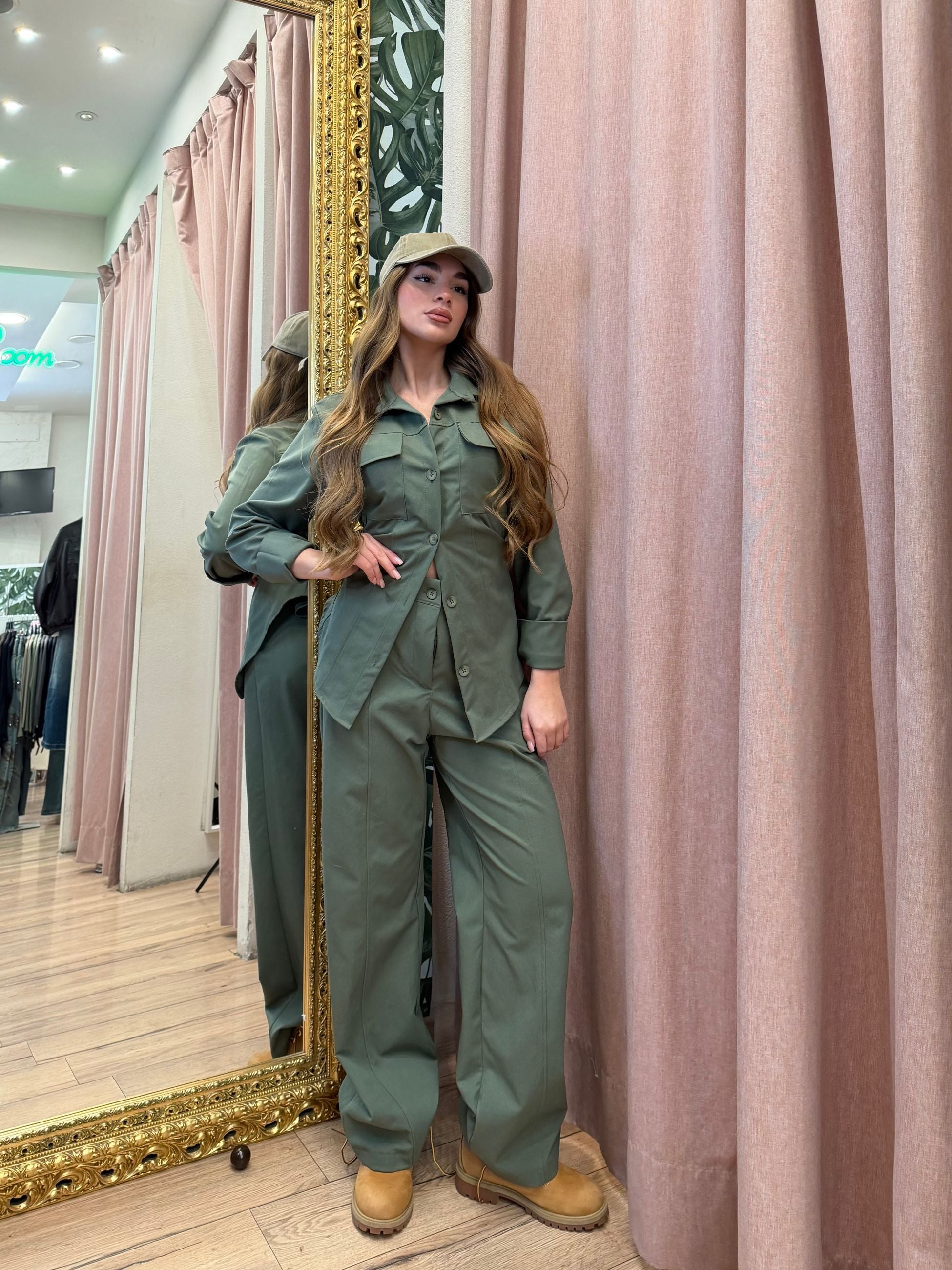 COORDINATO JASMINE