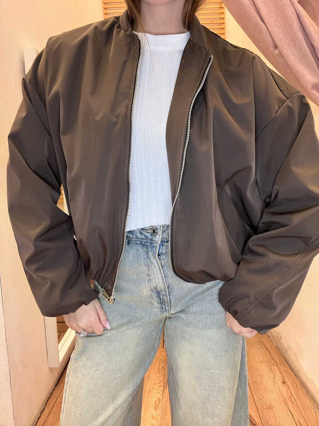 BOMBER LULU