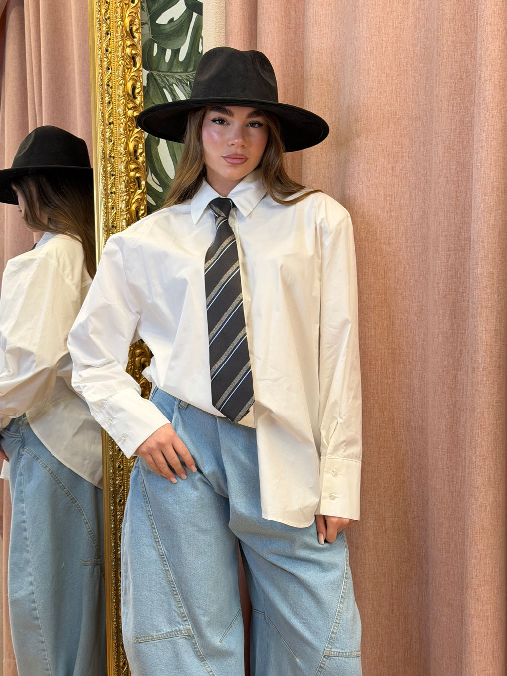 CAMICIA 1911