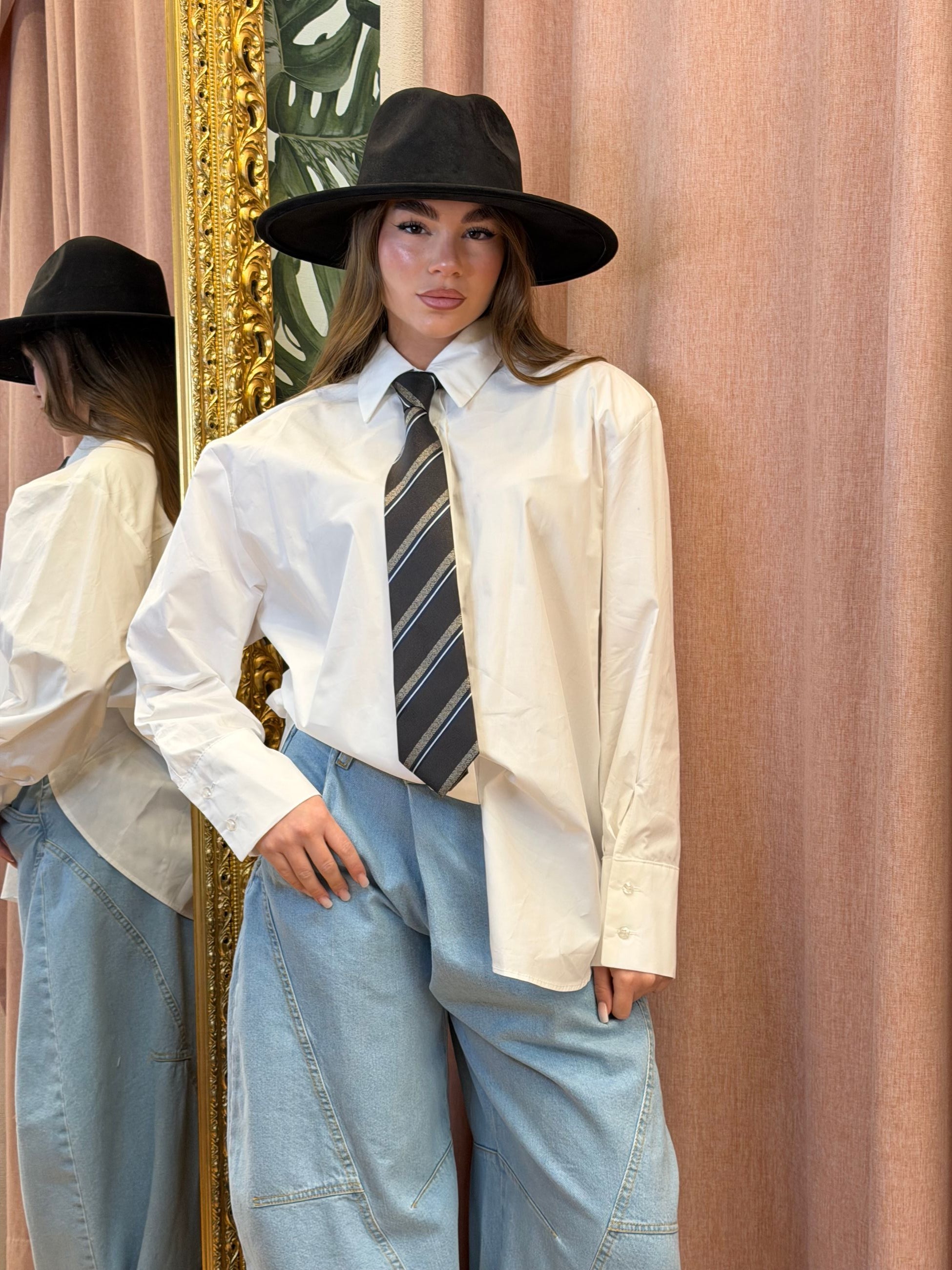 CAMICIA 1911