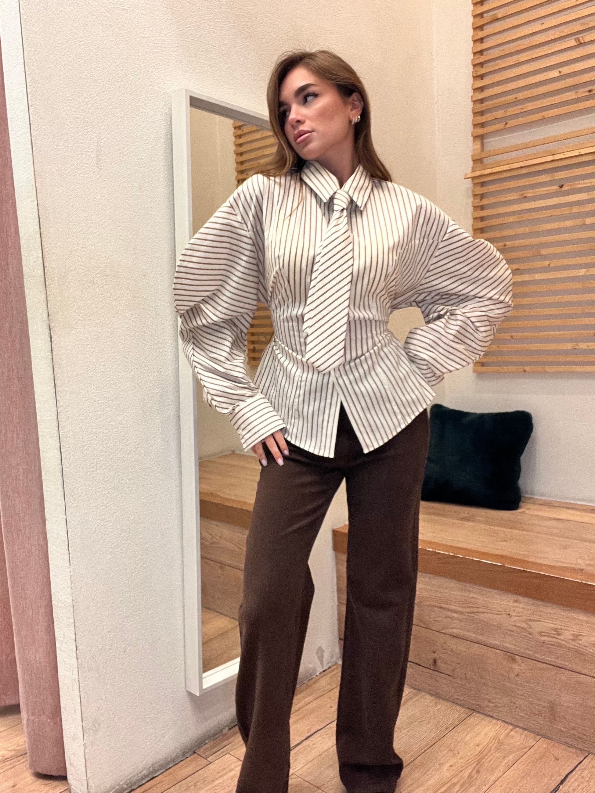 CAMICIA NEW YORK