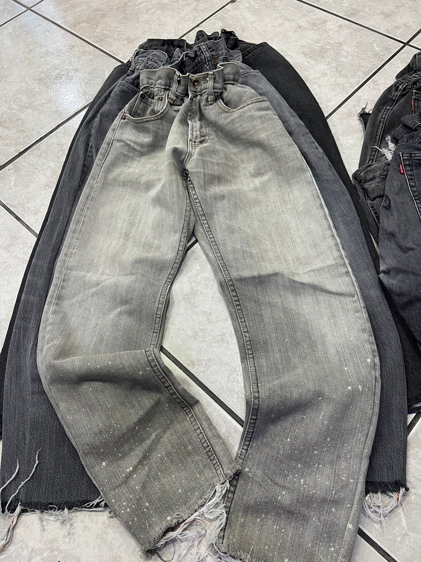 JEANS LEVIS CANDY