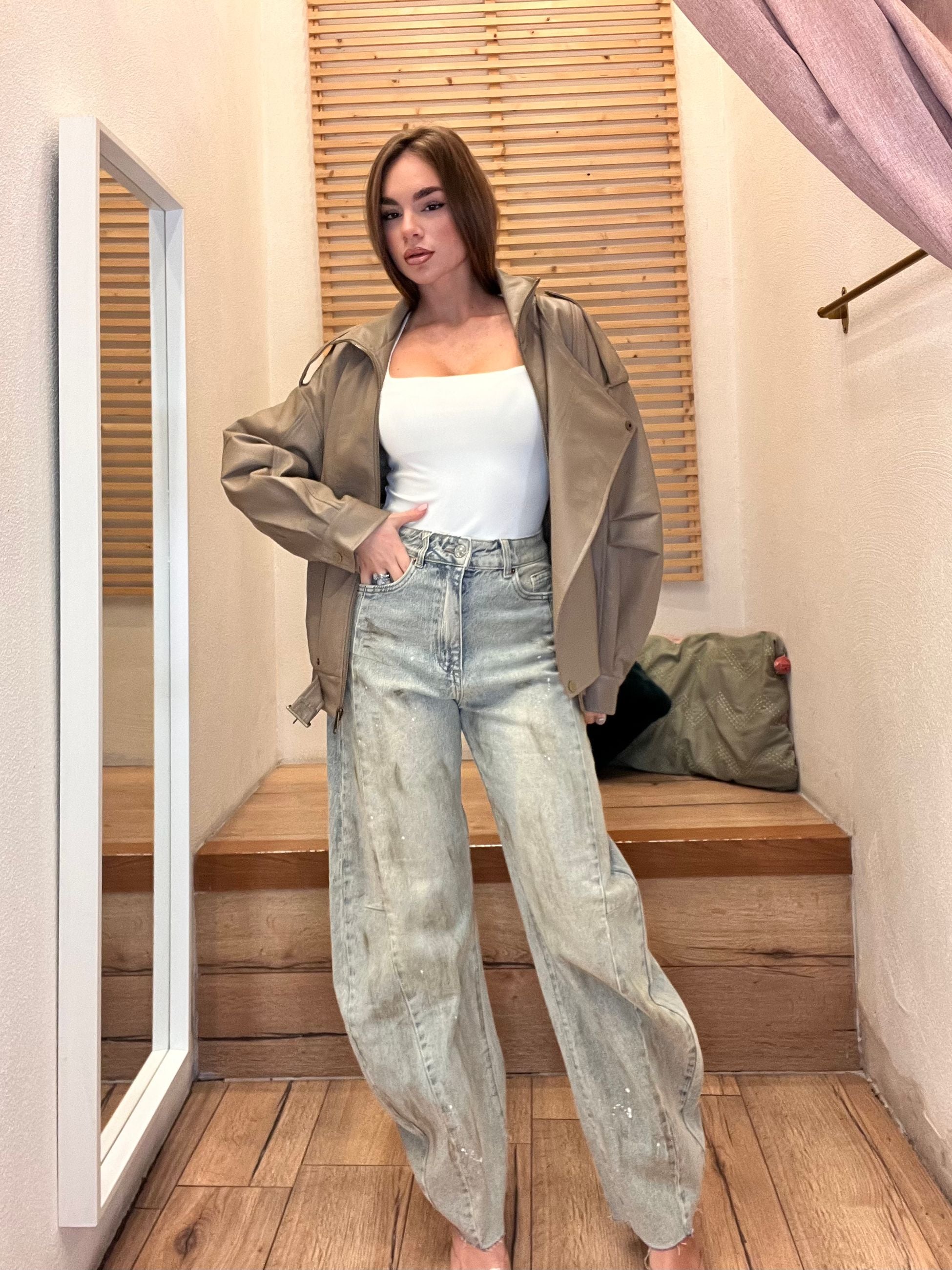 Giubbino Silvia