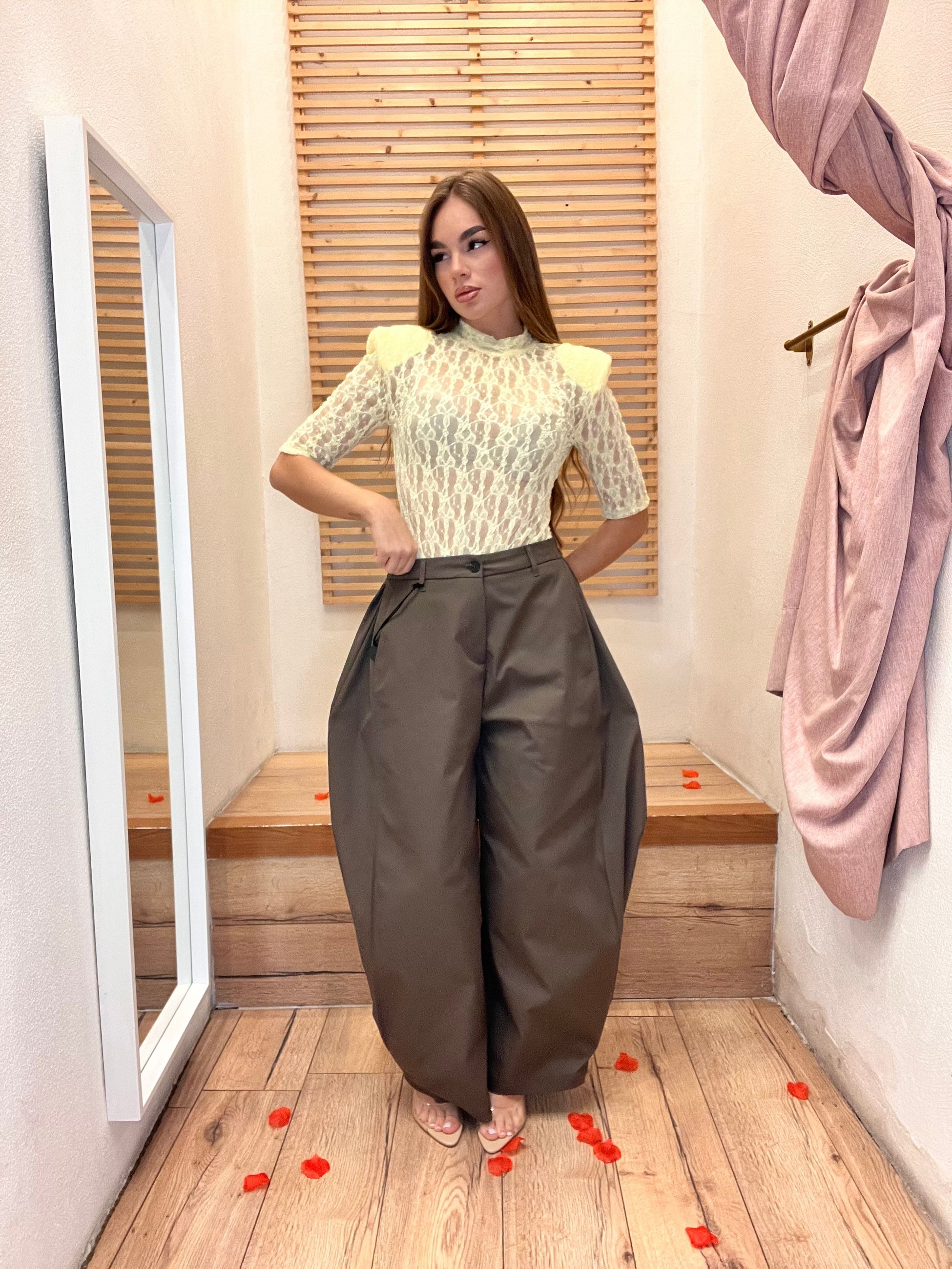 PANTALONE JOICE