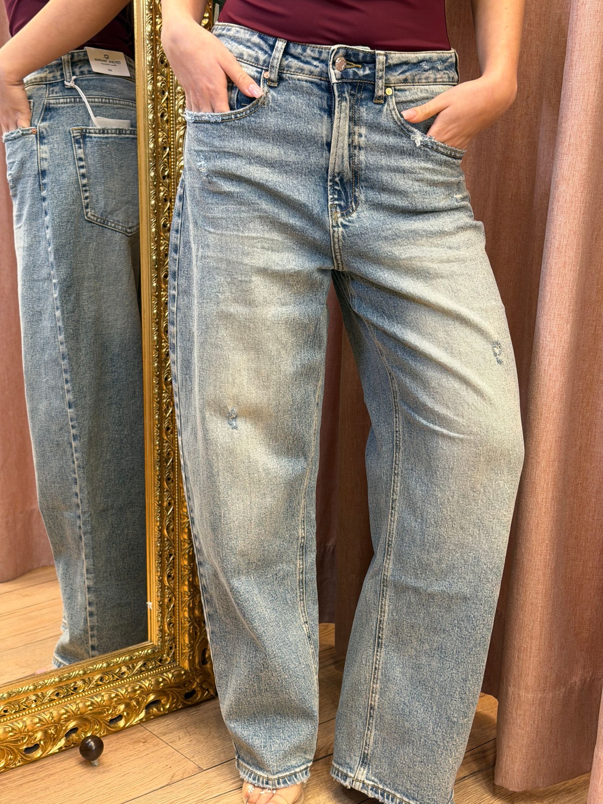 JEANS 3923
