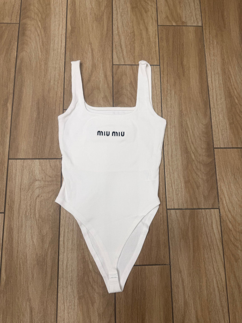 BODY MODELLANTE MIU
