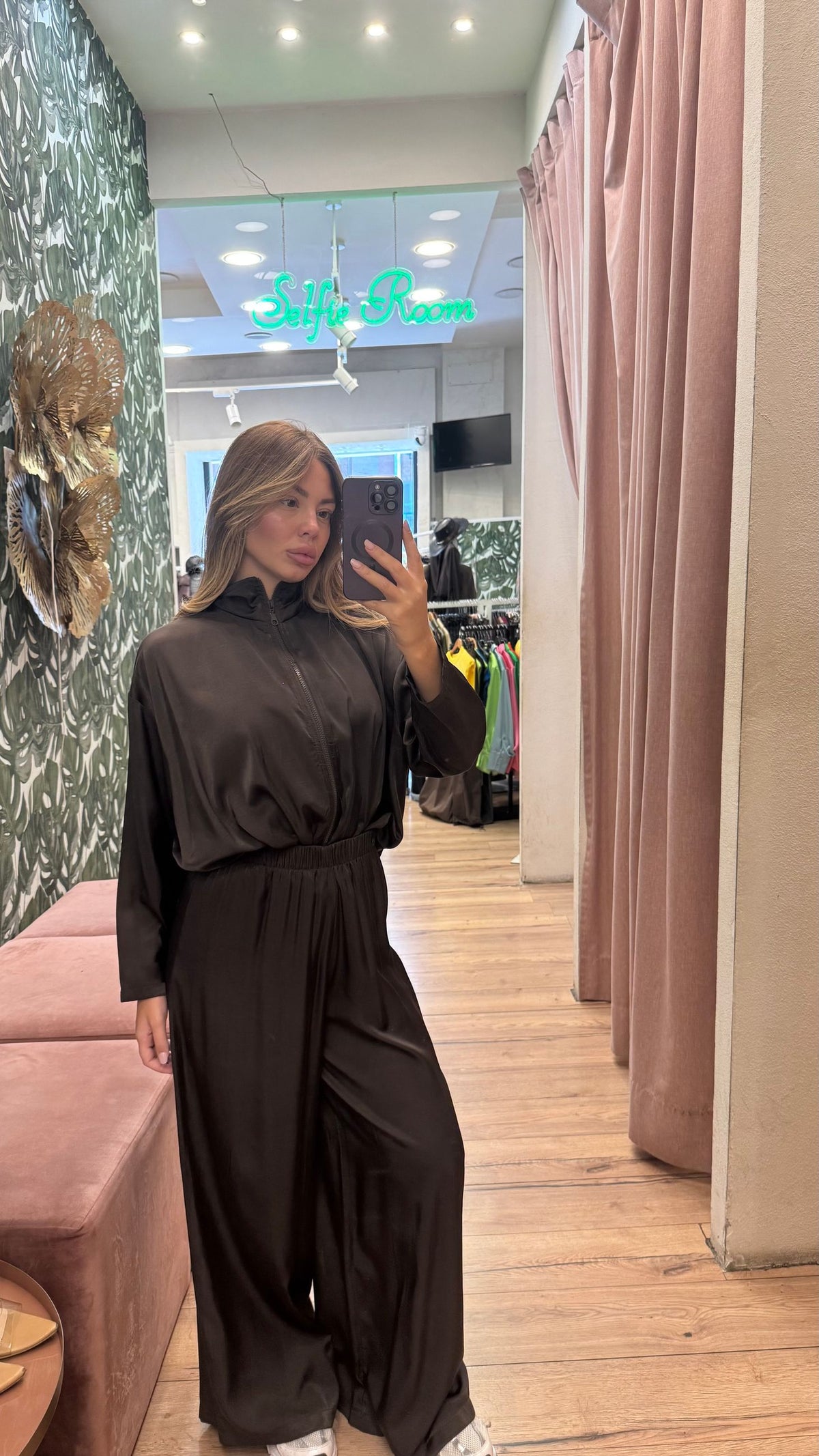 PANTALONE GRACE
