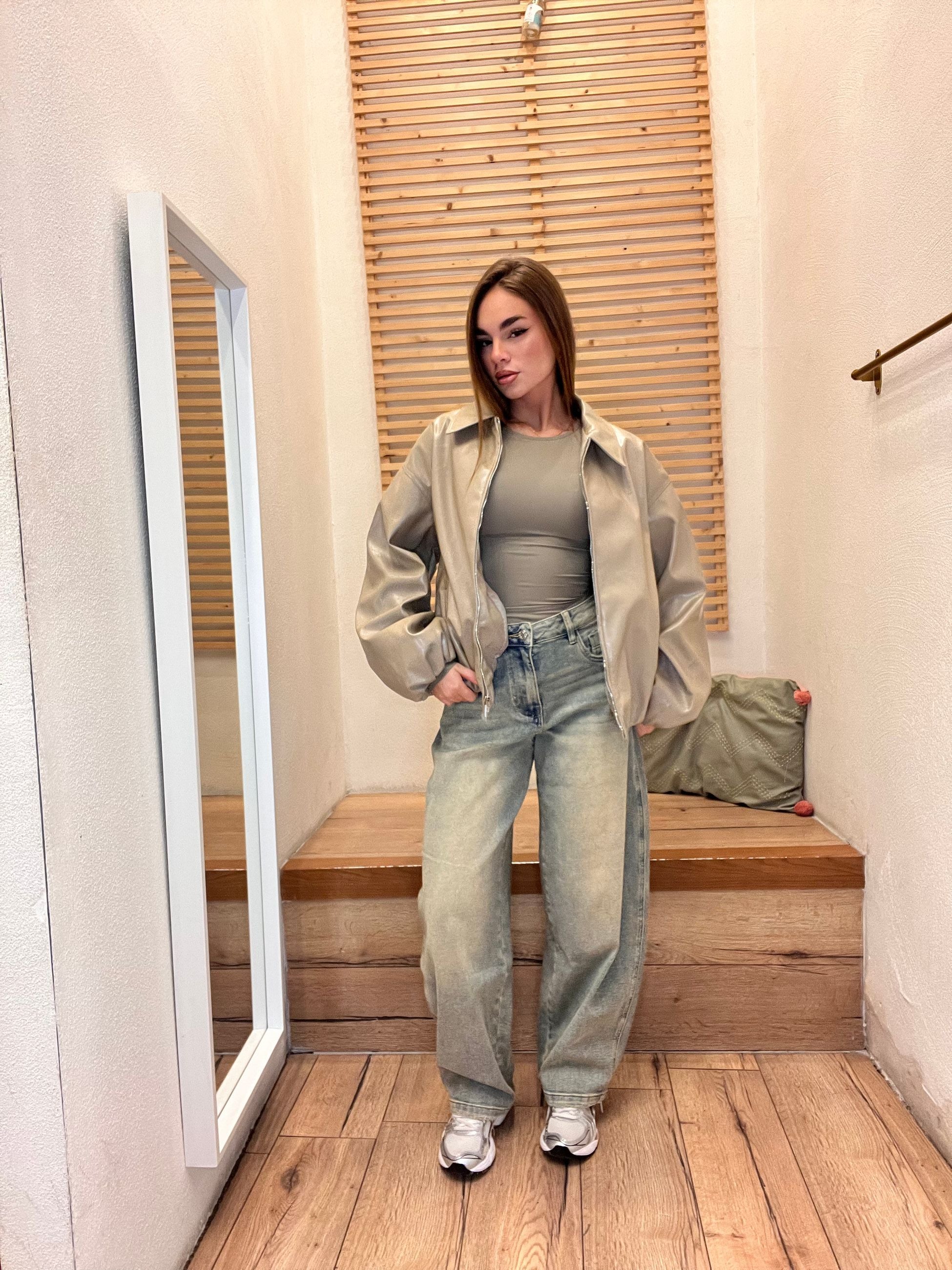 GIUBBINO BERLINO