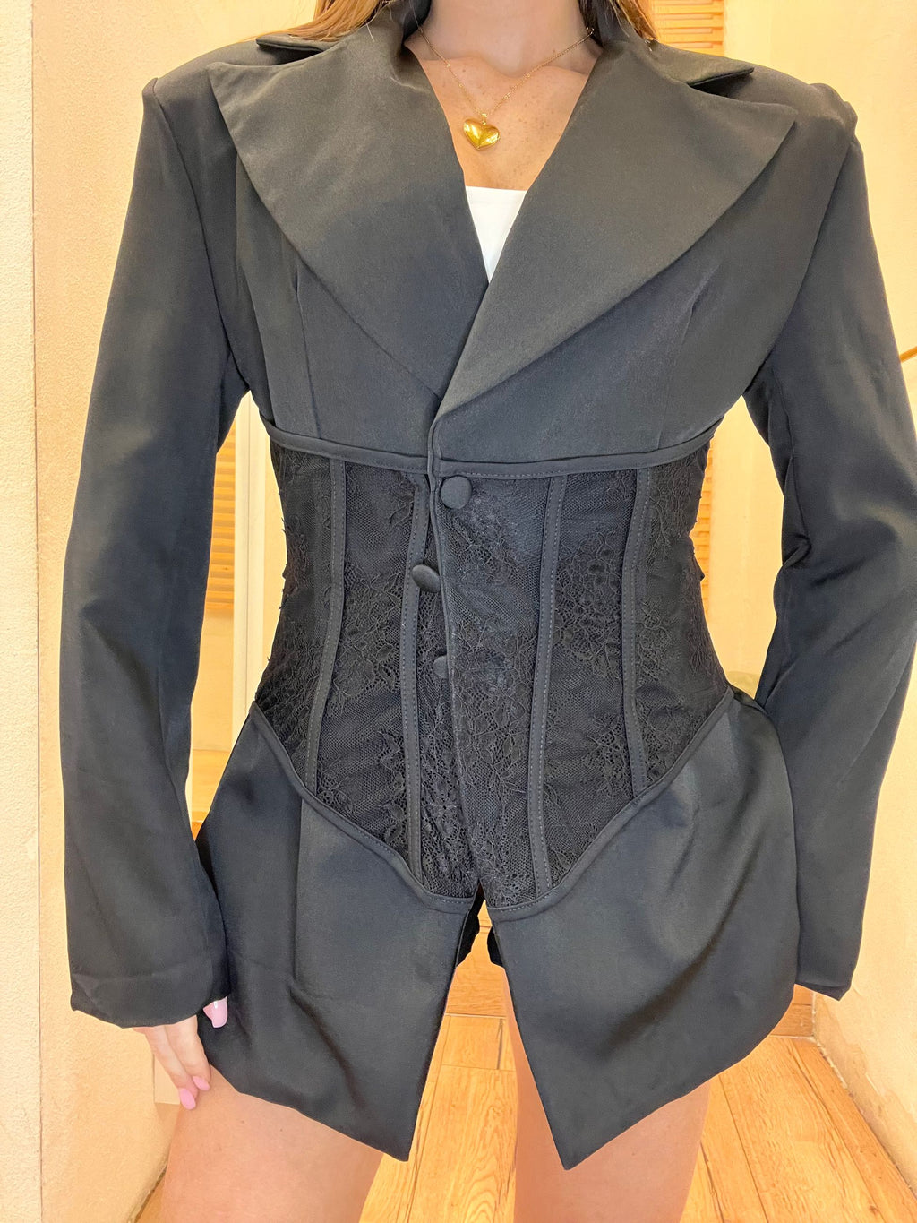TAILLEUR TAYLOR