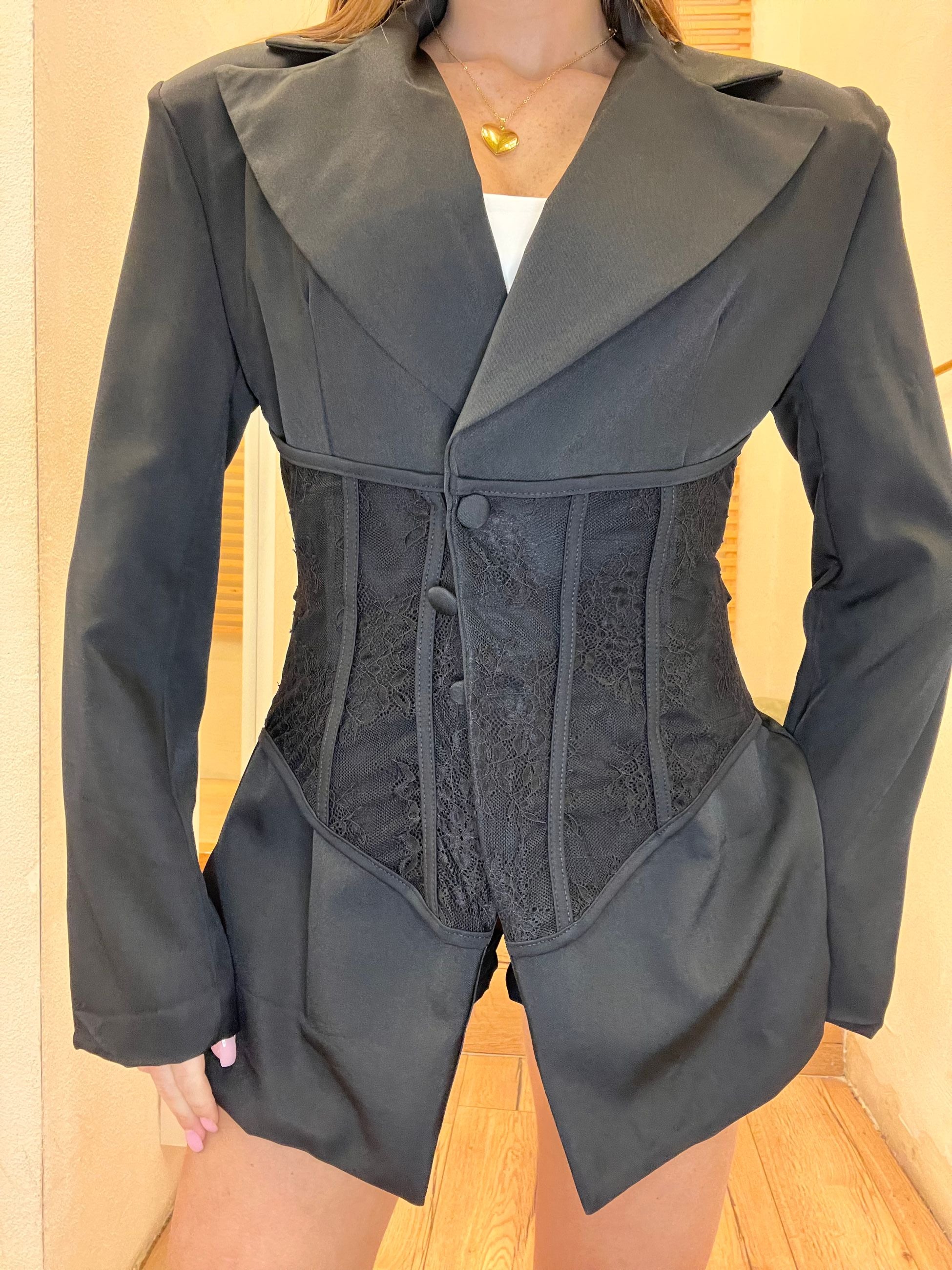 TAILLEUR TAYLOR