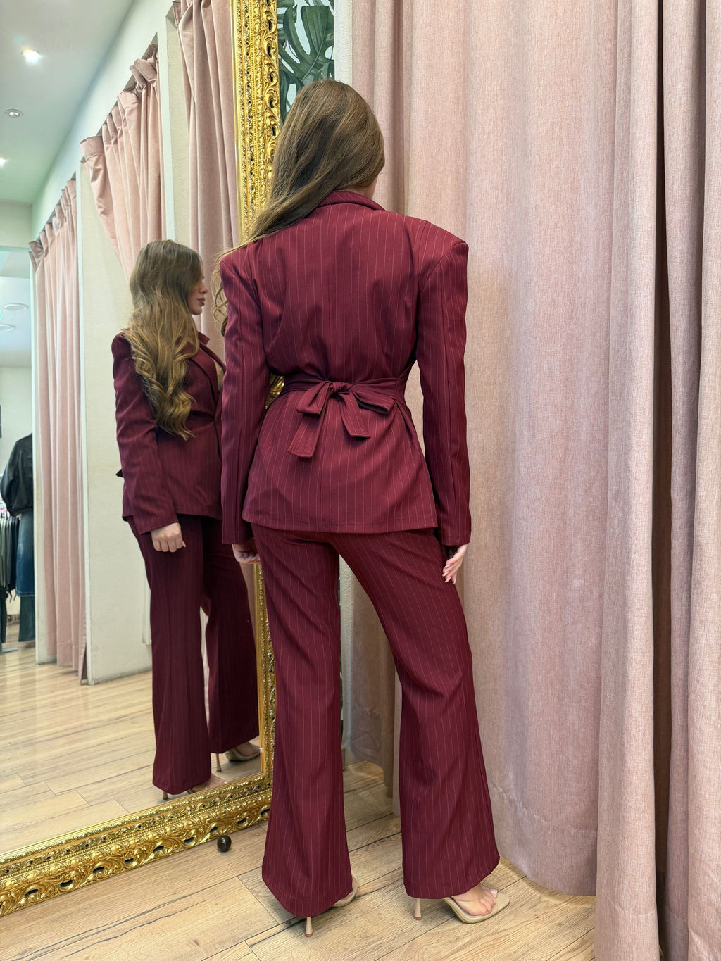 TAILLEUR SKY