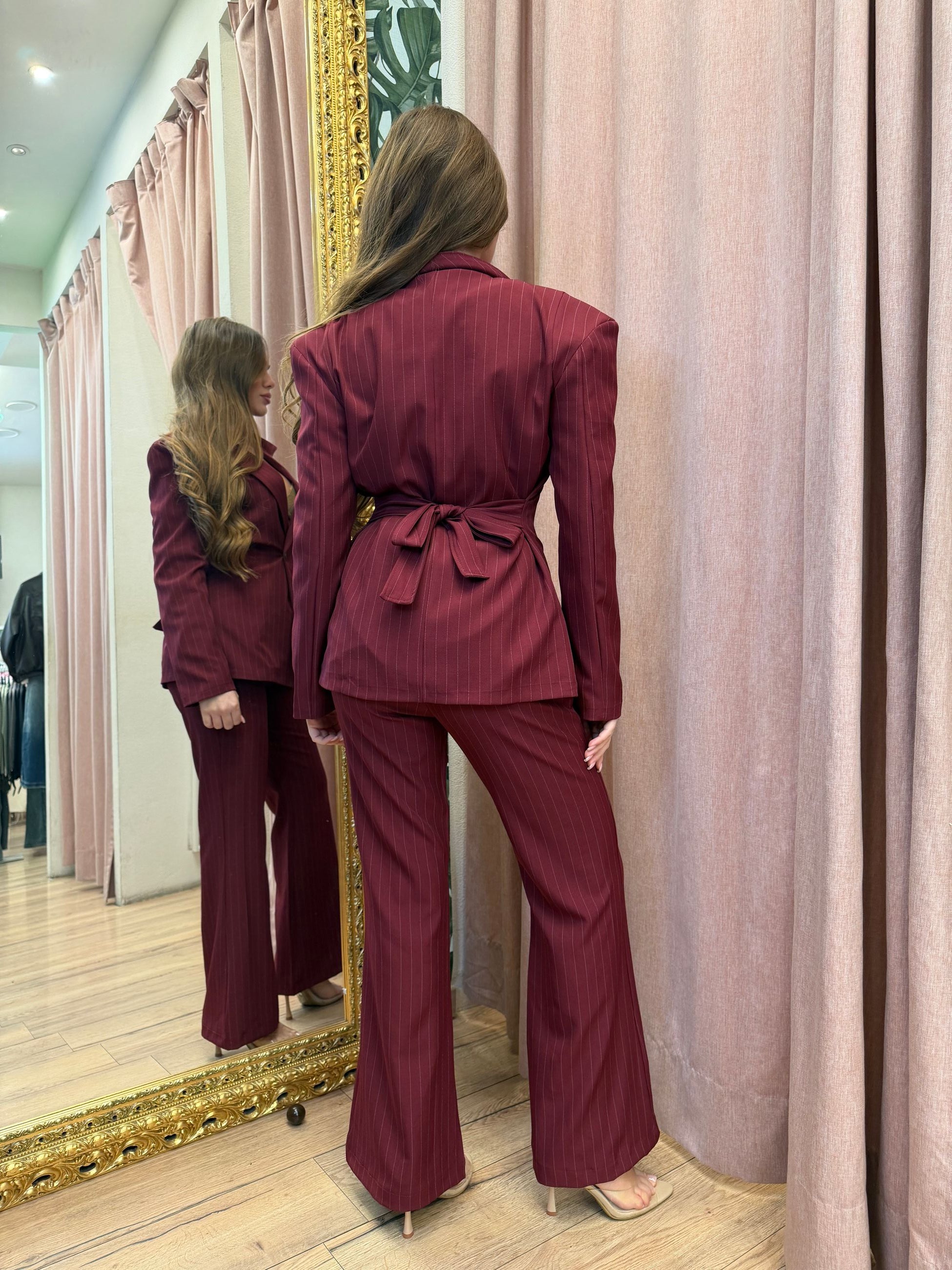 TAILLEUR SKY