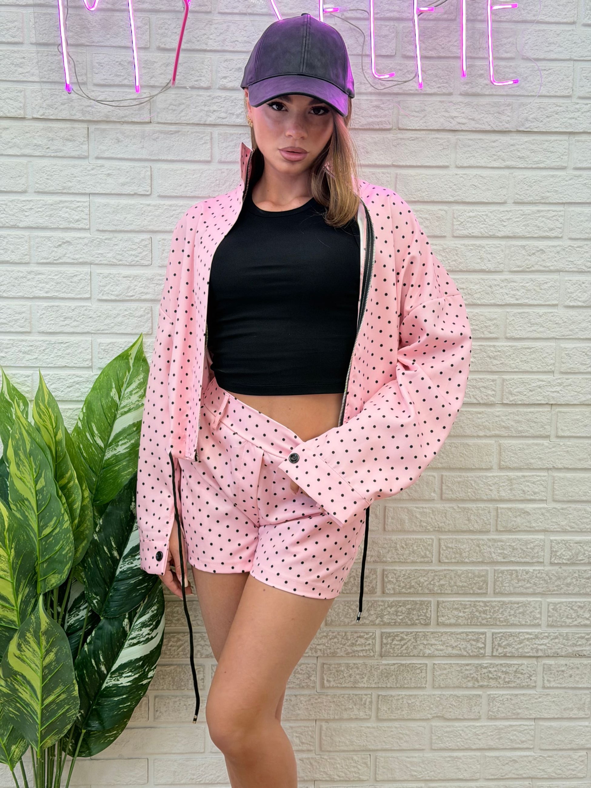 COORDINATO 10637