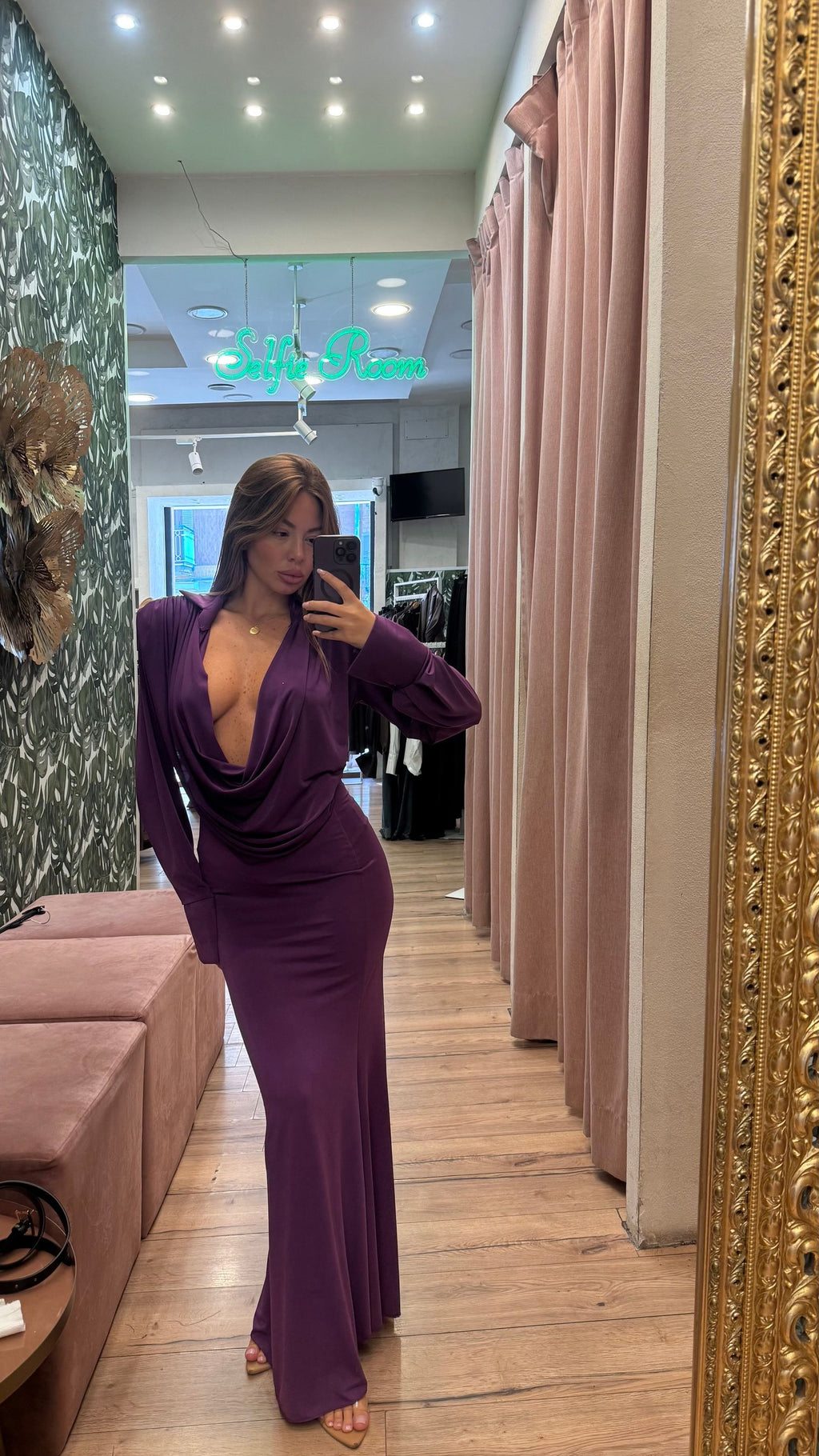 abito michelle