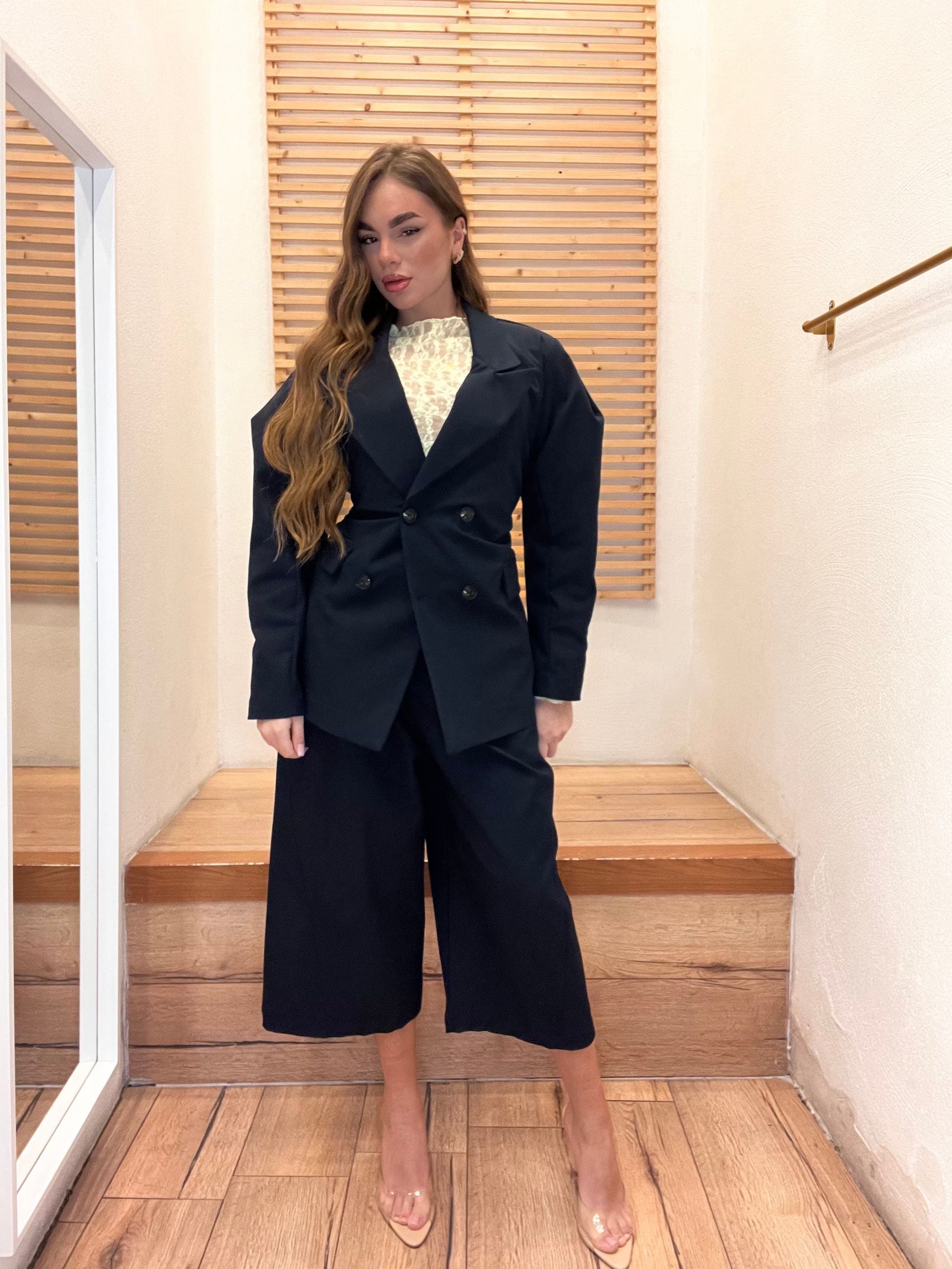 BLAZER LUNA