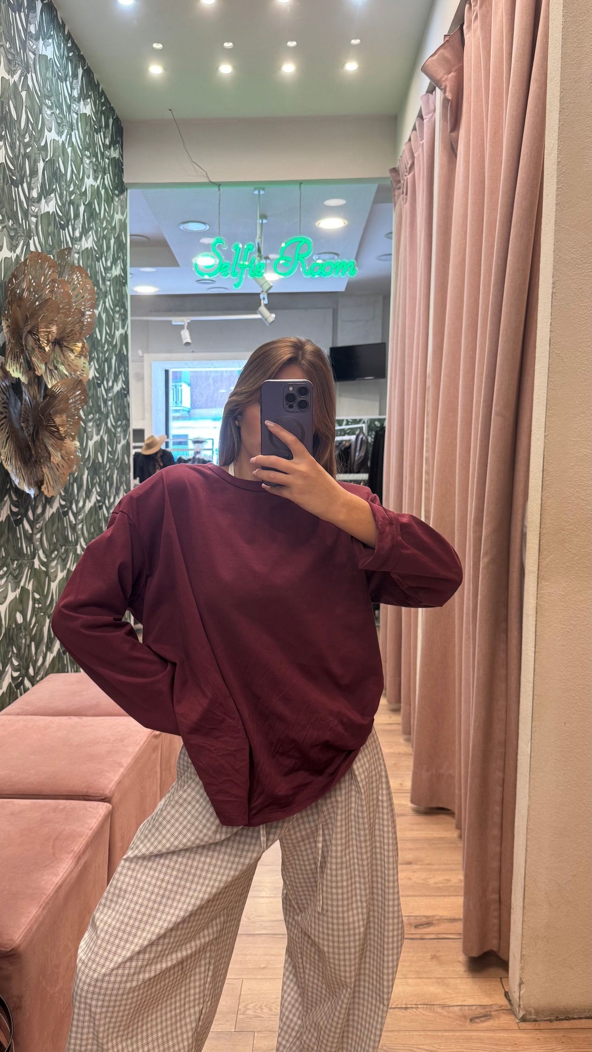 SHIRT 2639
