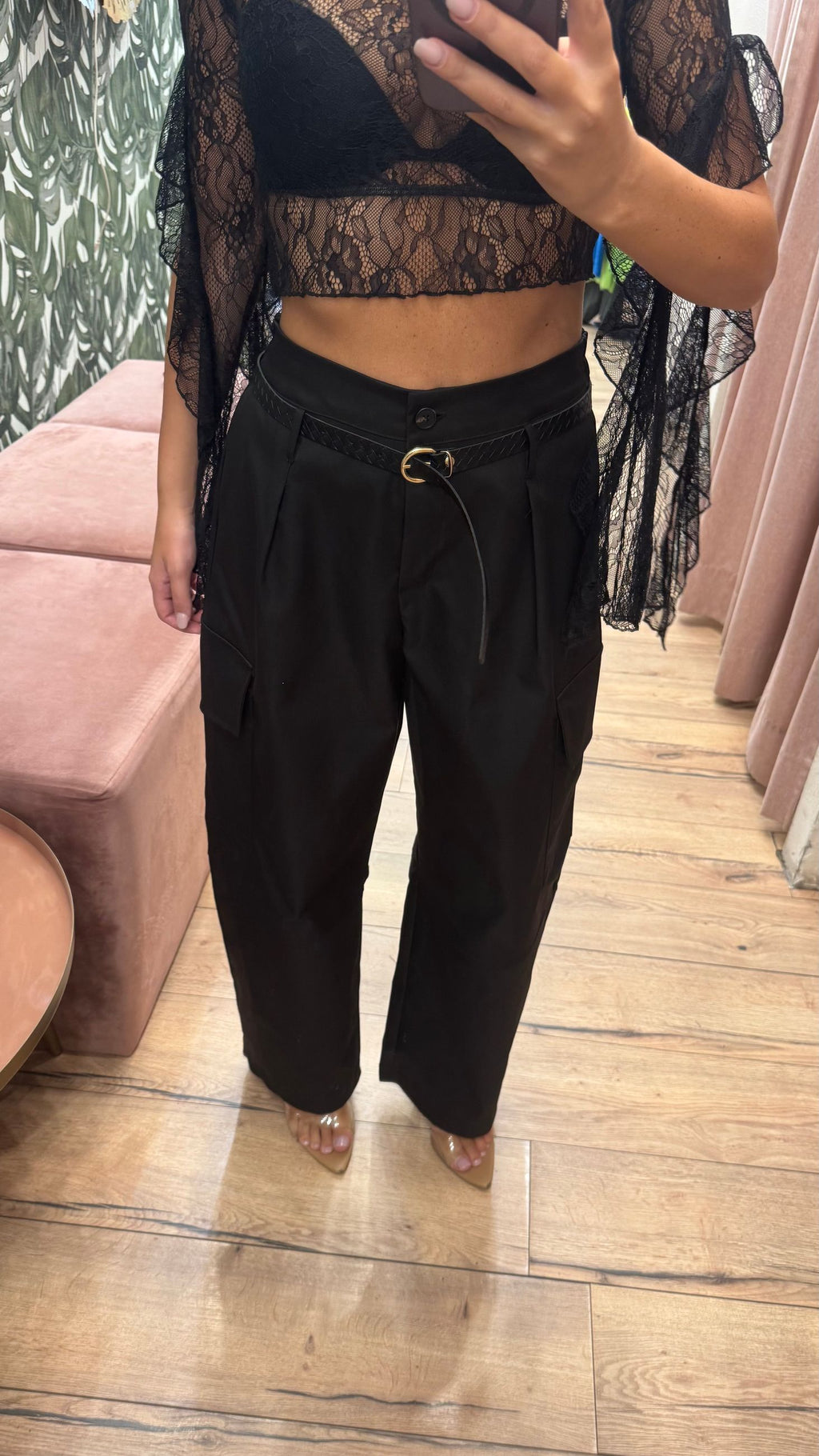 PANTALONE TOKYO
