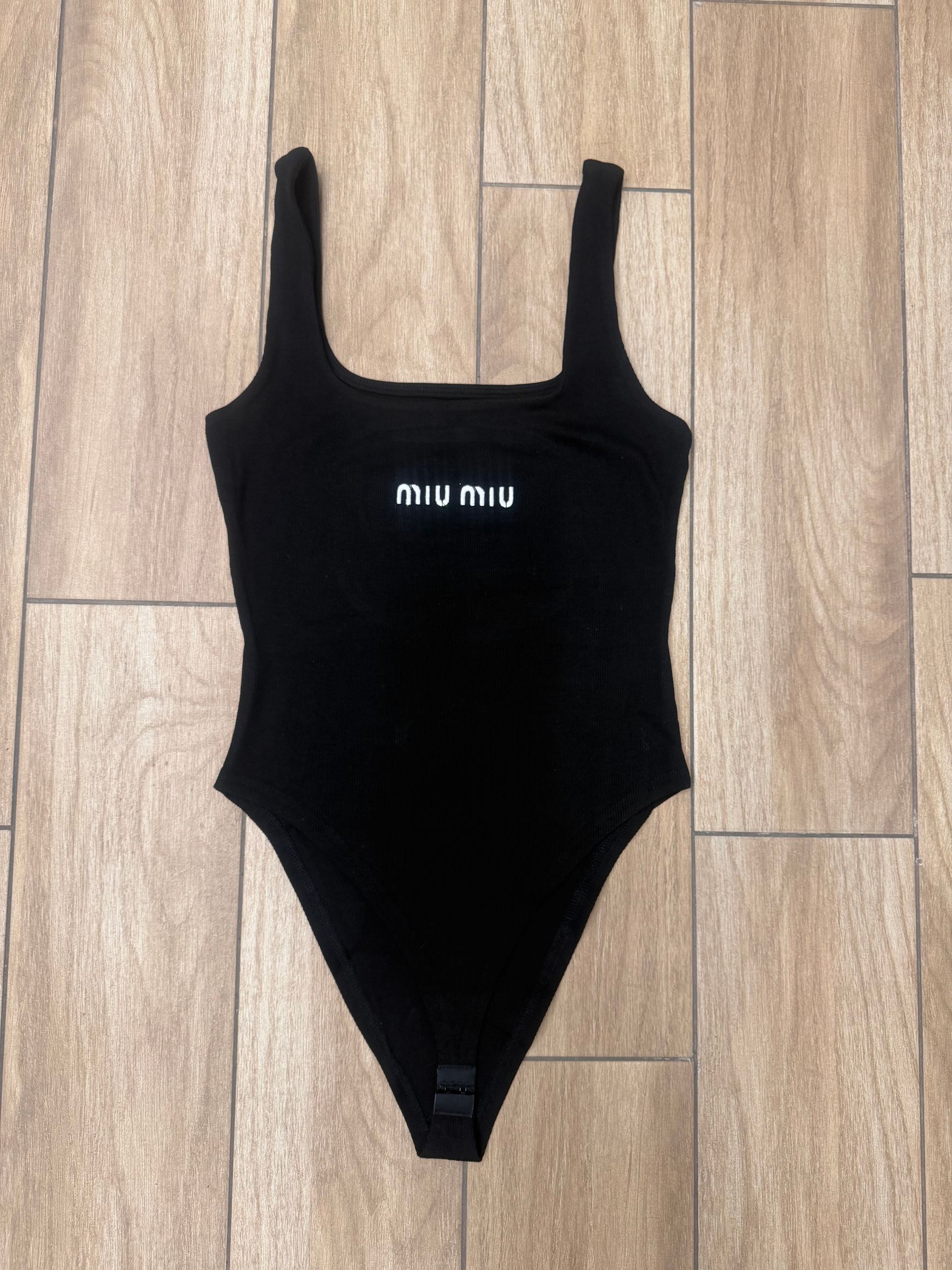 BODY MODELLANTE MIU
